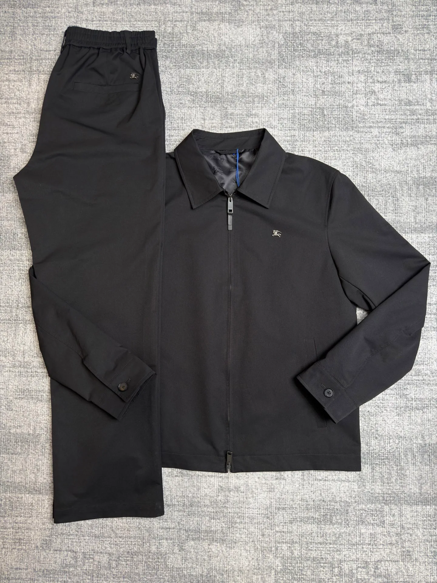 Men's Jackets And Down Jackets BURBERRY 17853014