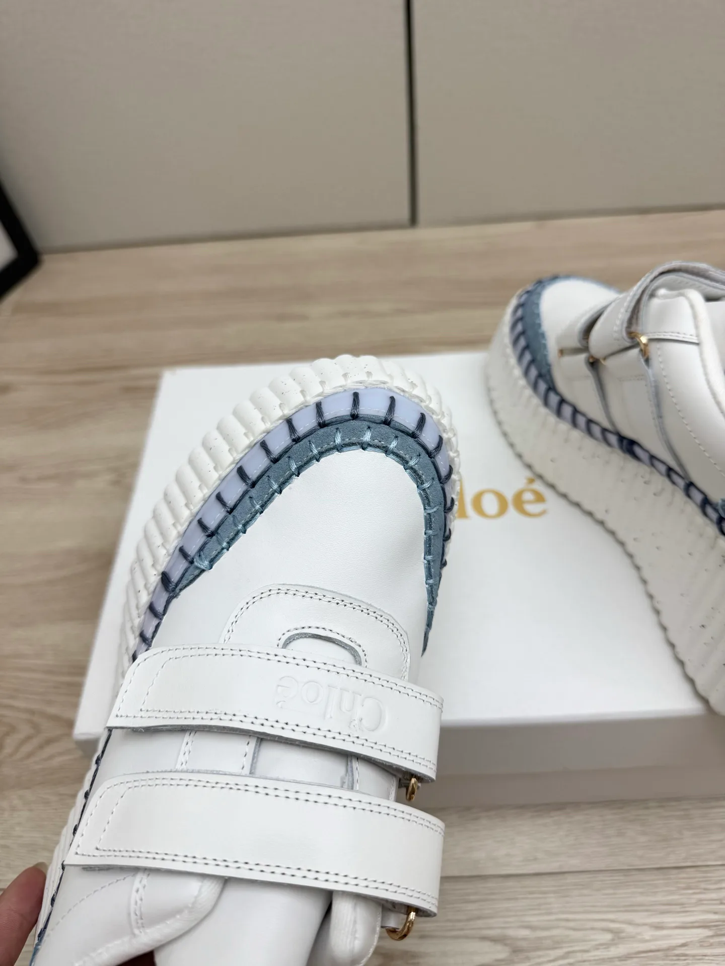 Women's Sneakers CHLOE 17827463