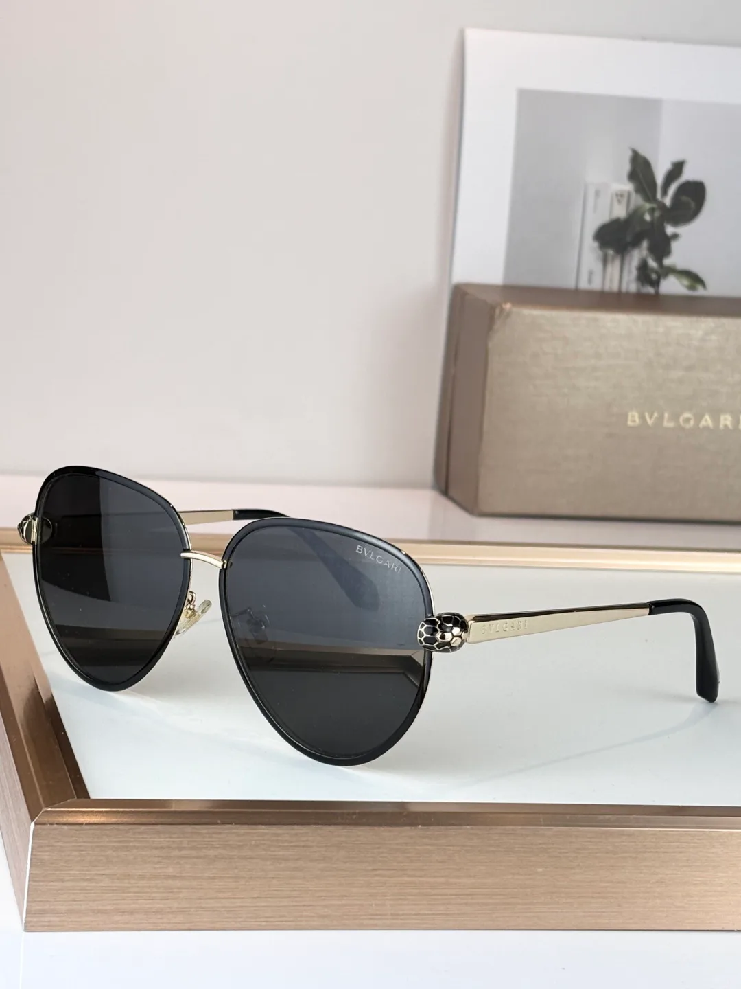 Glasses BVLGARI 17700946