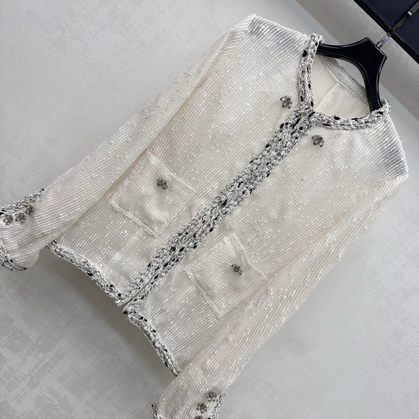 Women's Blazers CHANEL 18327944