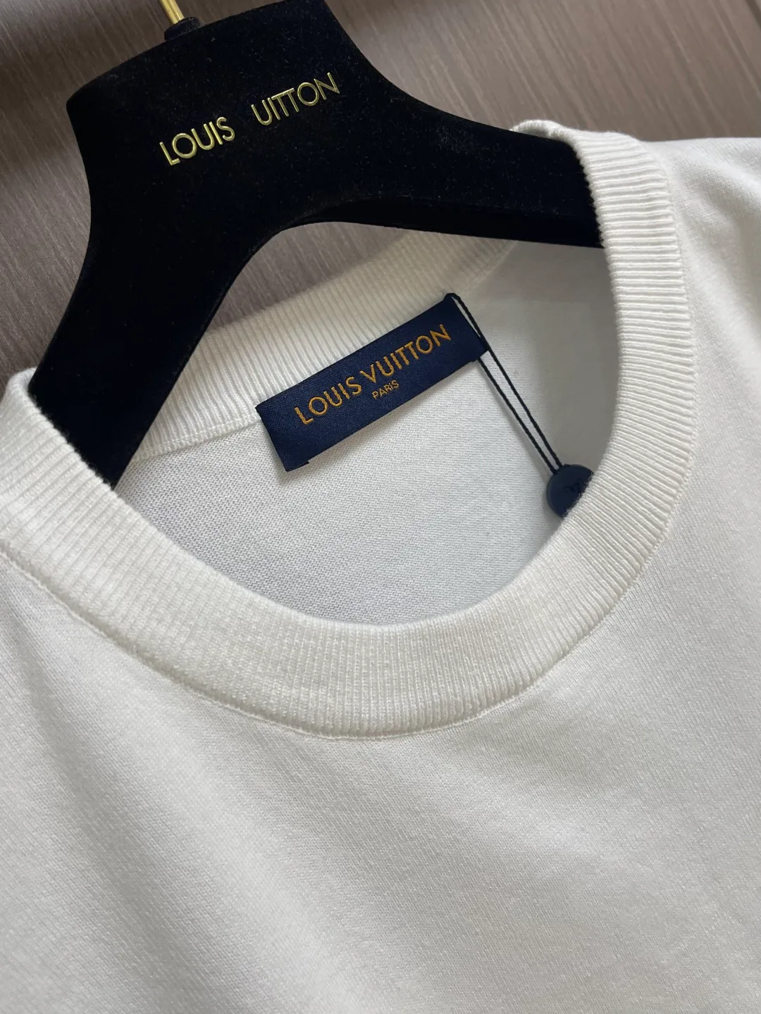 Men's T-Shirts LOUIS VUITTON 18190974