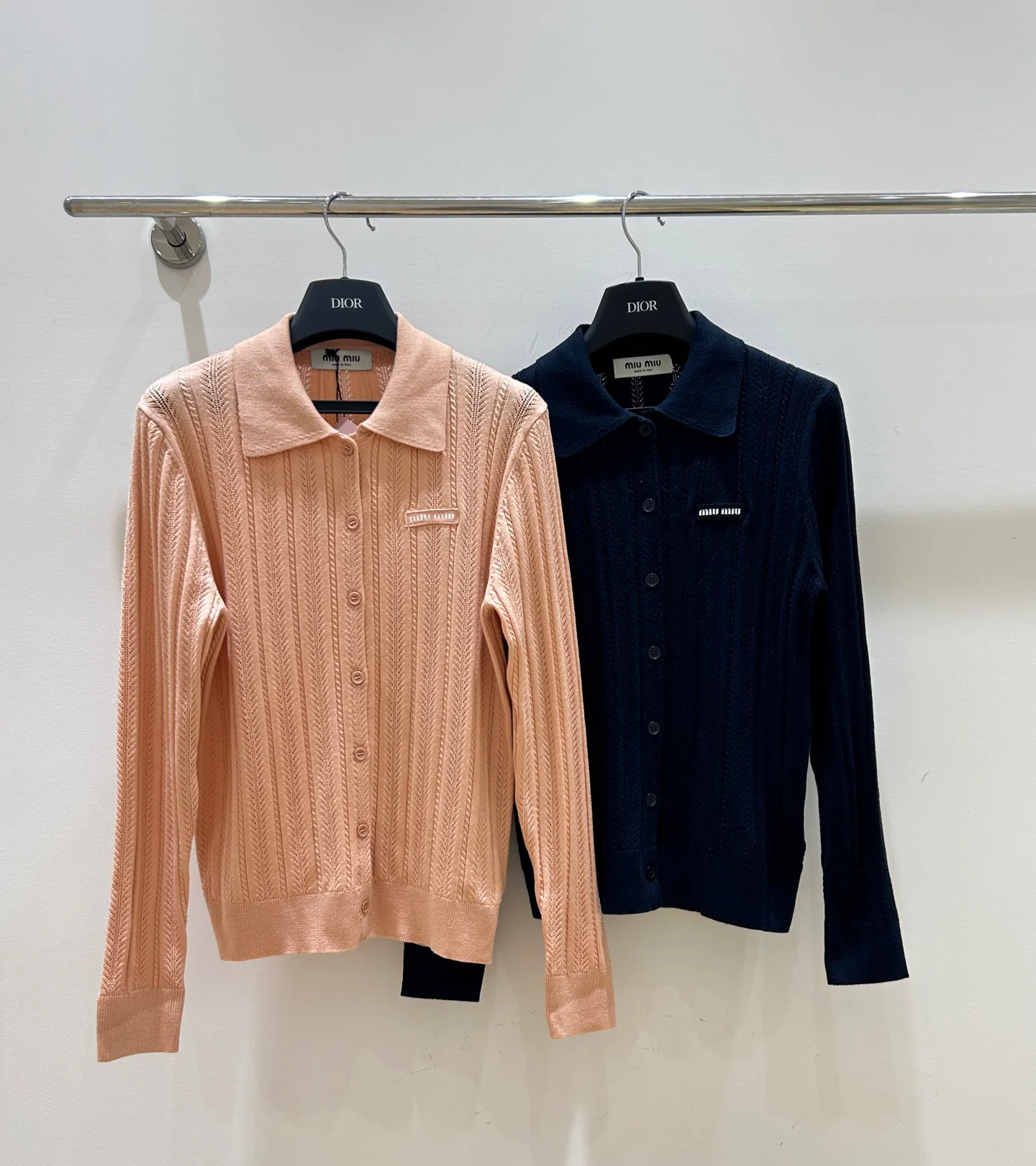Women's Jumpers And Sweaters MIU MIU 18096952