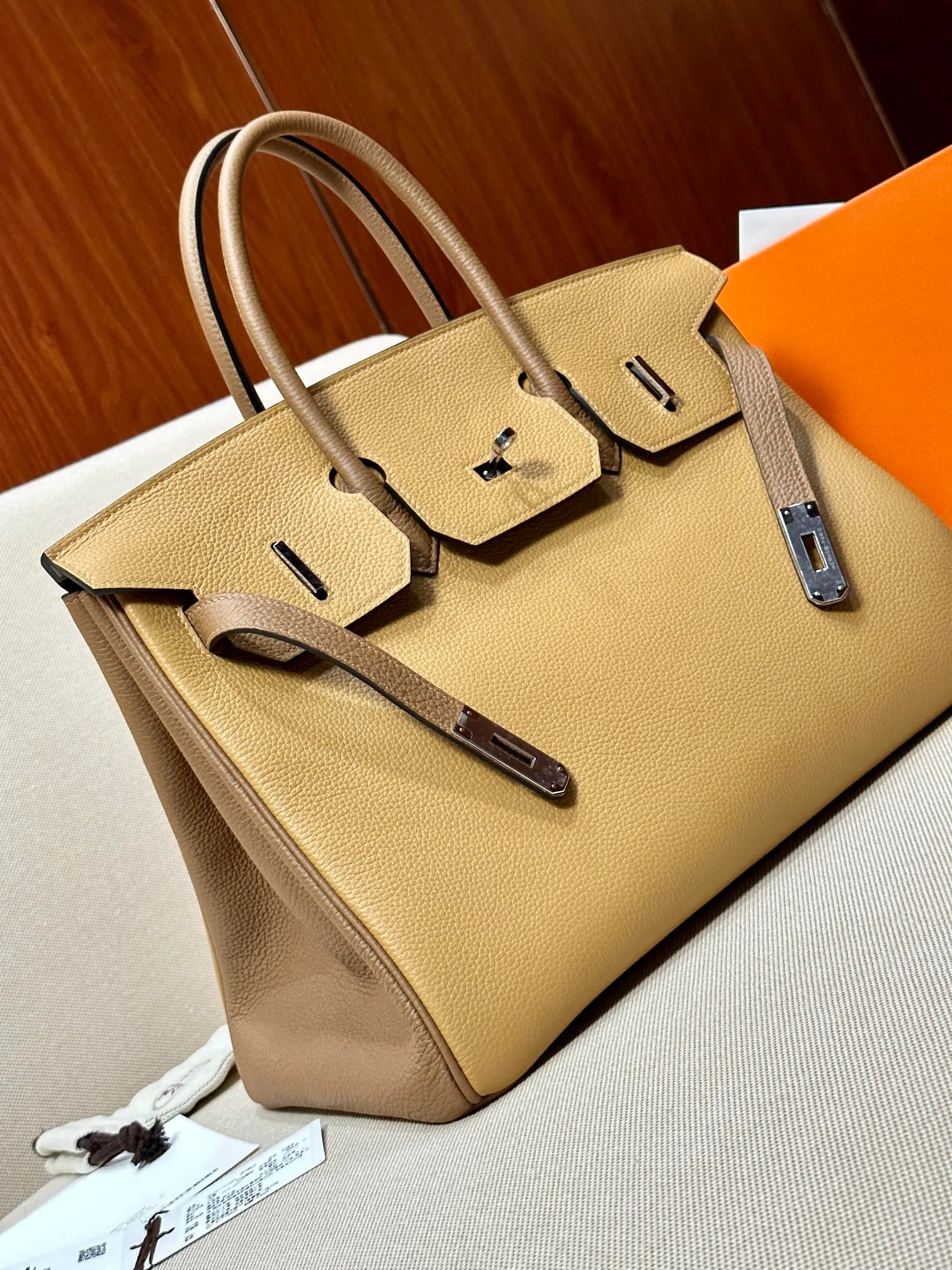 Women's Classic Handbags HERMES 17472692