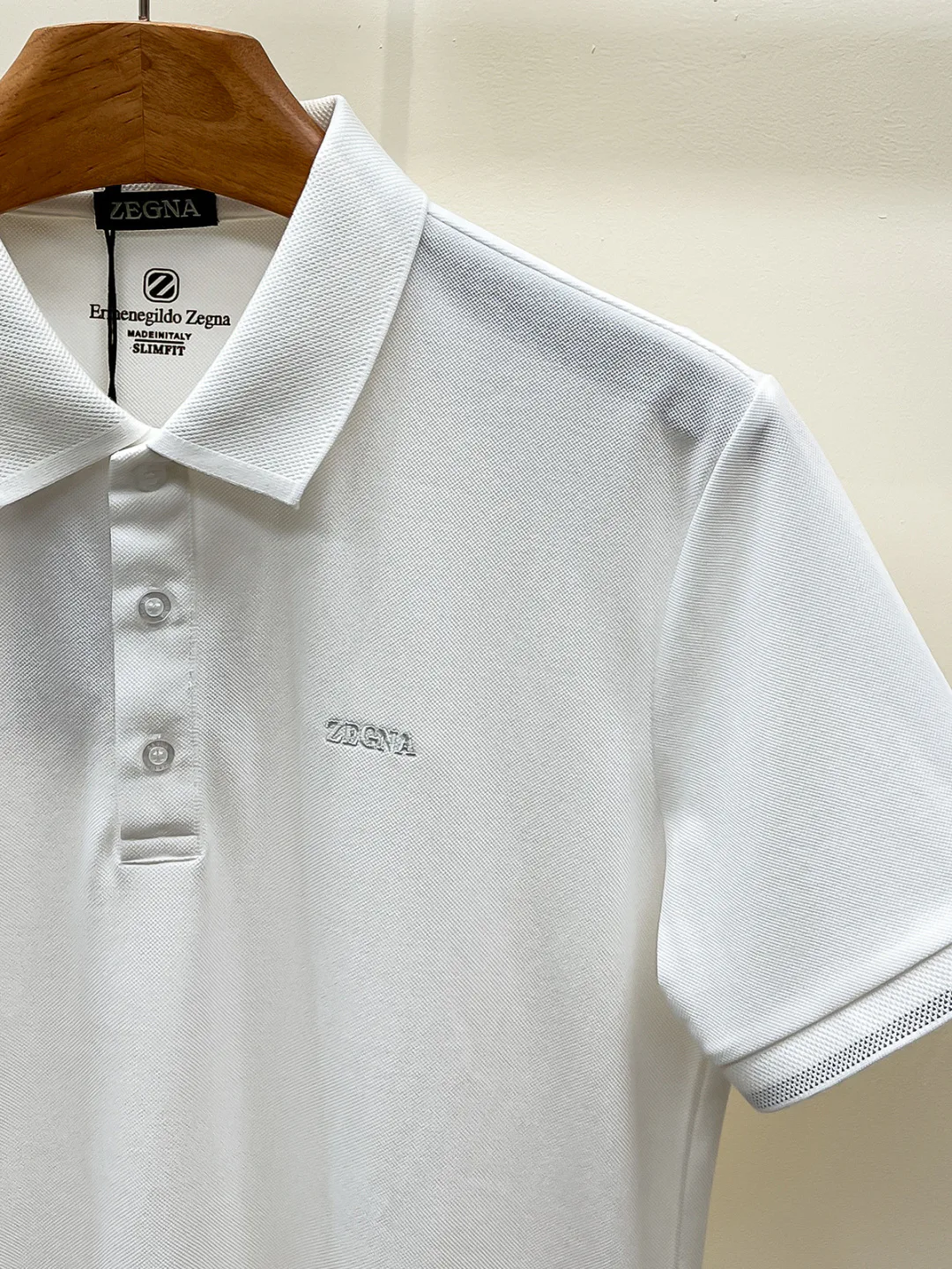 Men's Shirts ZEGNA 18499313