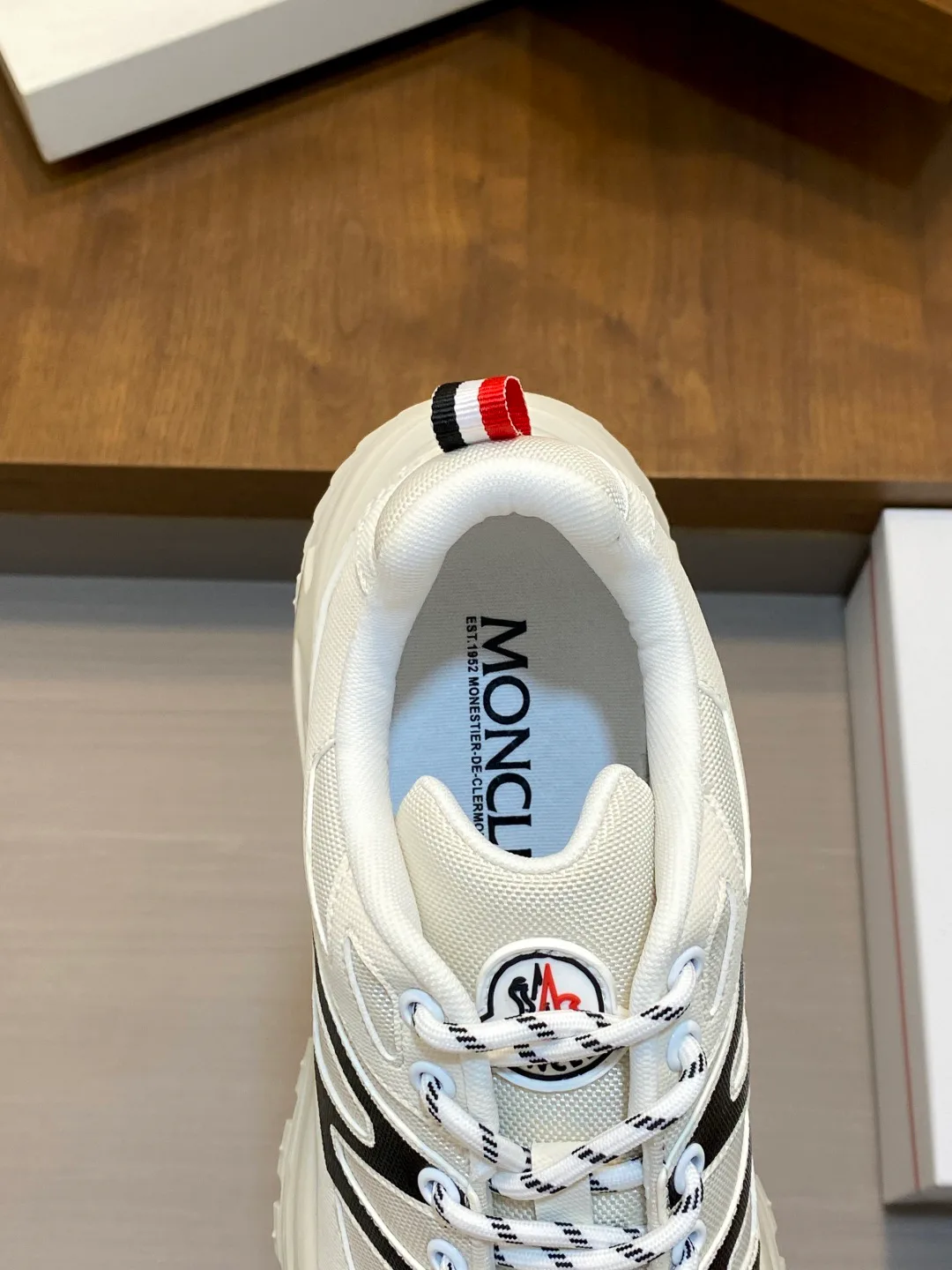 Men's Sneakers MONCLER 17903281