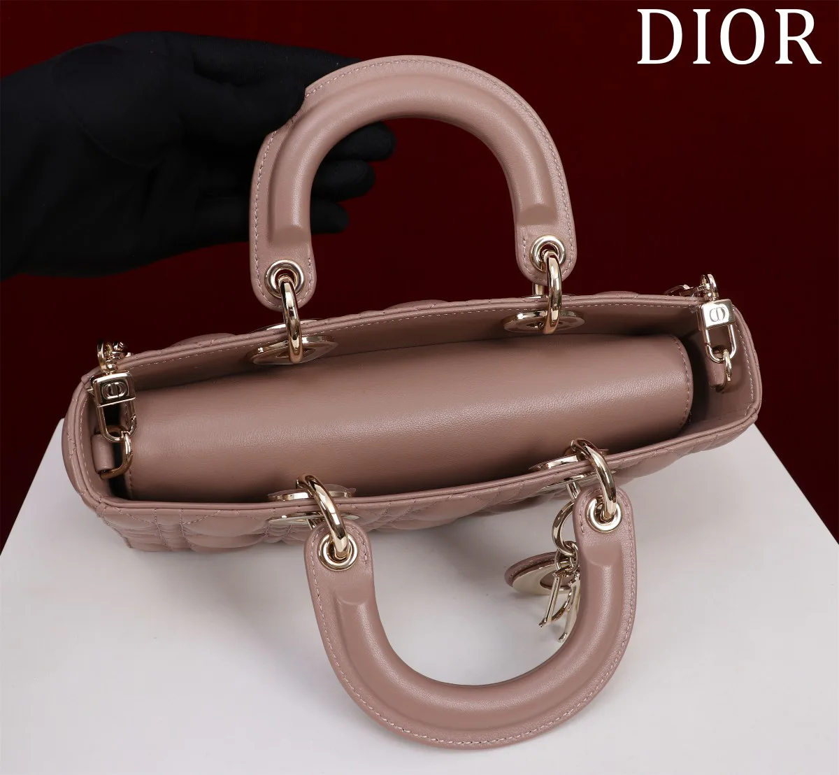Women's Classic Handbags CHRISTIAN DIOR 18392981