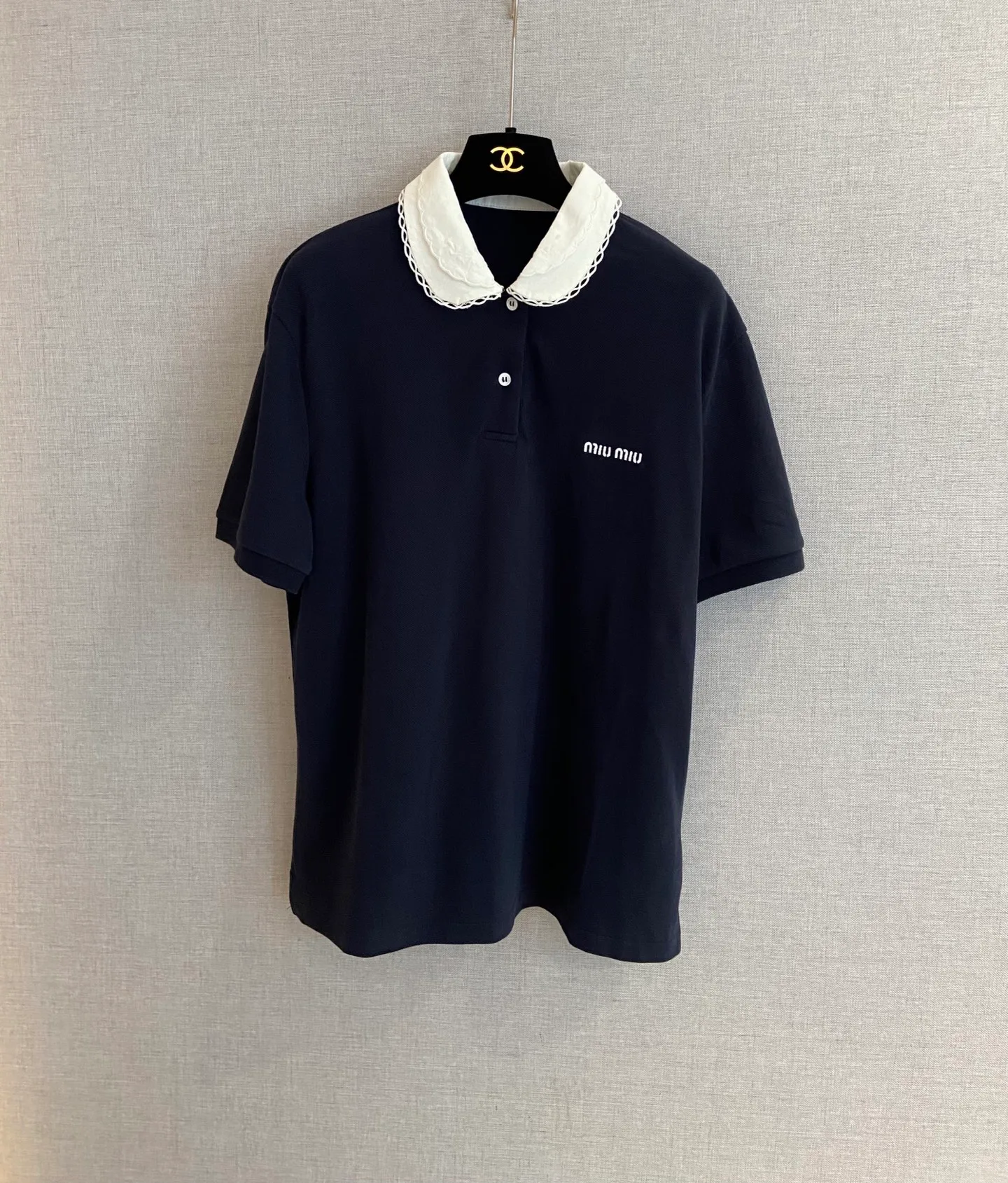 Women's Shirts MIU MIU 18088893