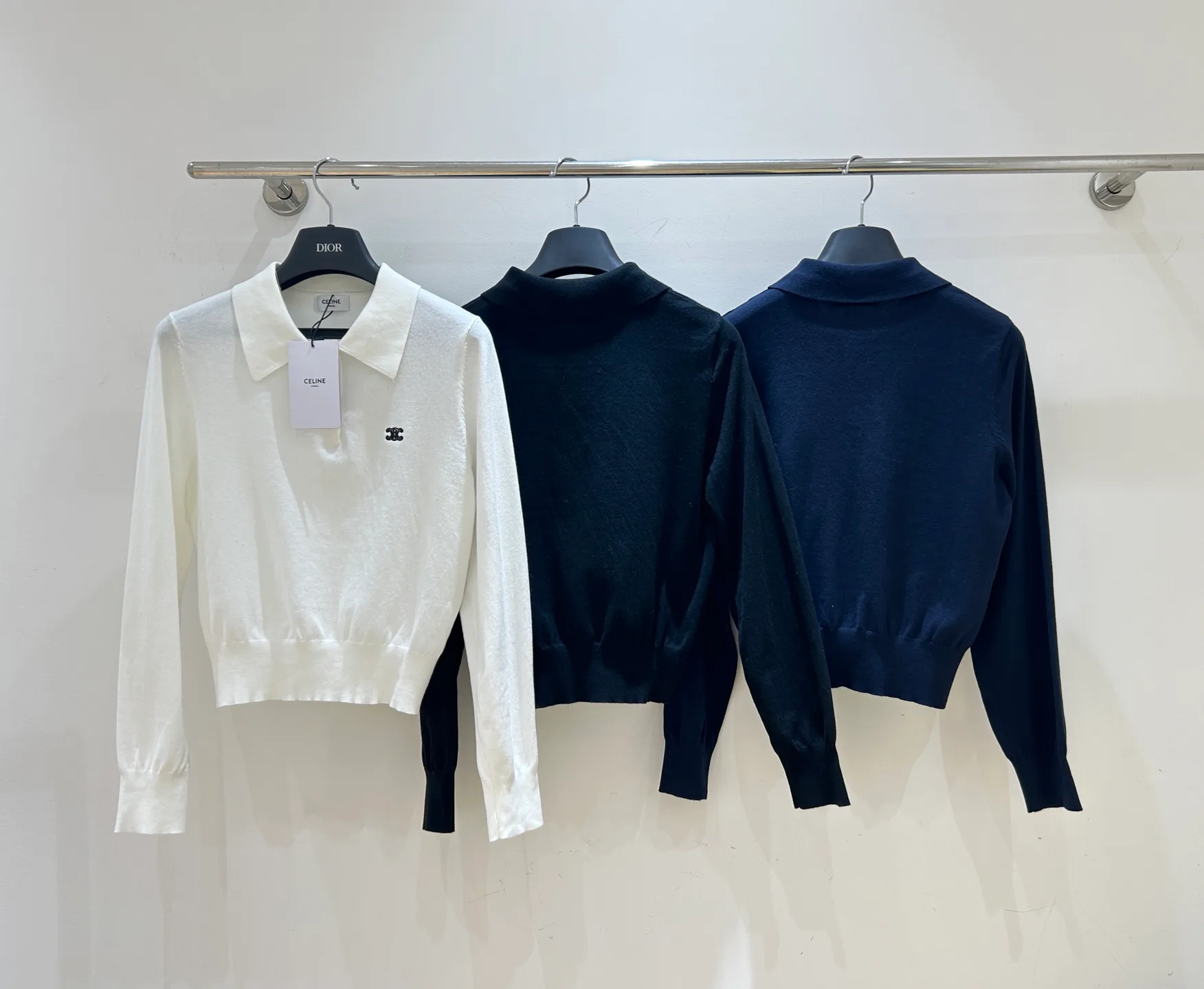 Women's Jumpers And Sweaters CELINE 18097272