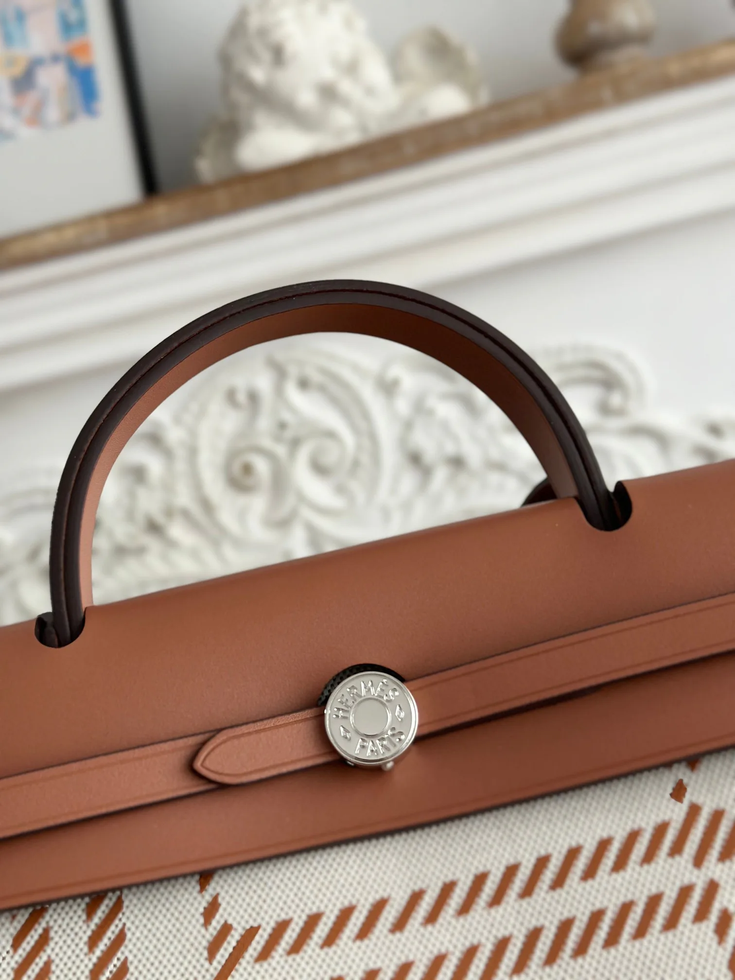 Women's Classic Handbags HERMES 18193390