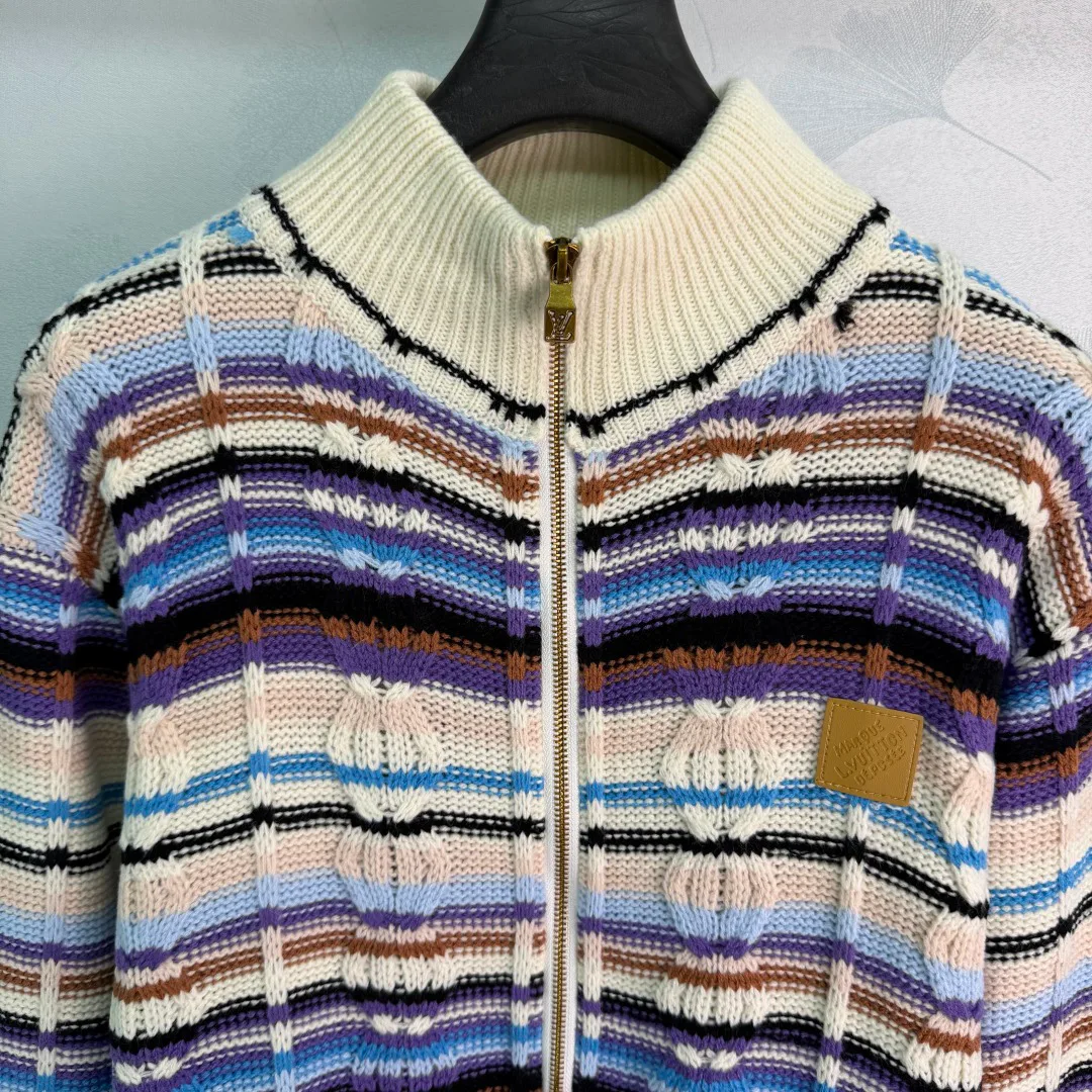 Women's Jumpers And Sweaters LOUIS VUITTON 18277316
