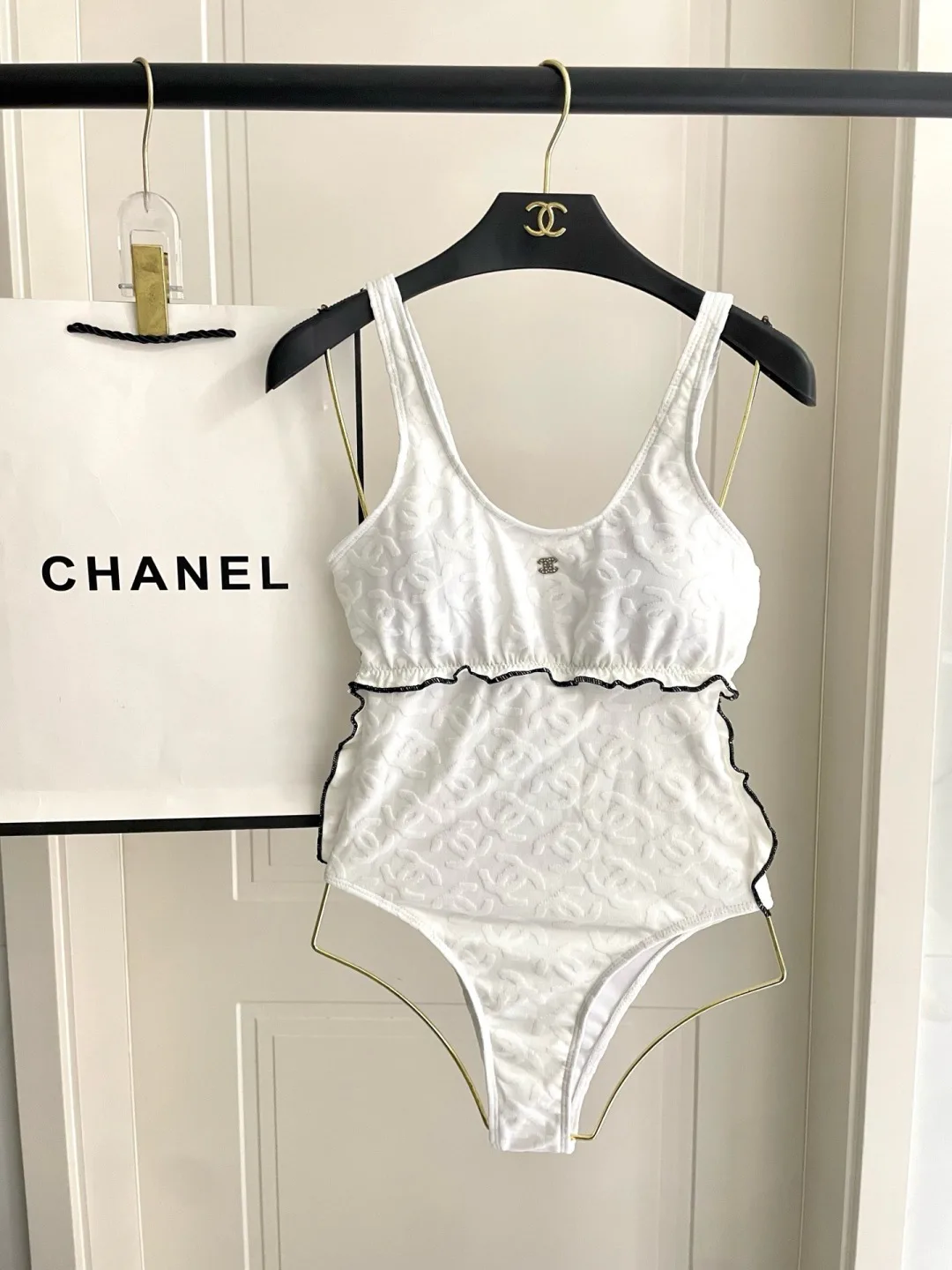 Women's Swimwear CHANEL 17498363