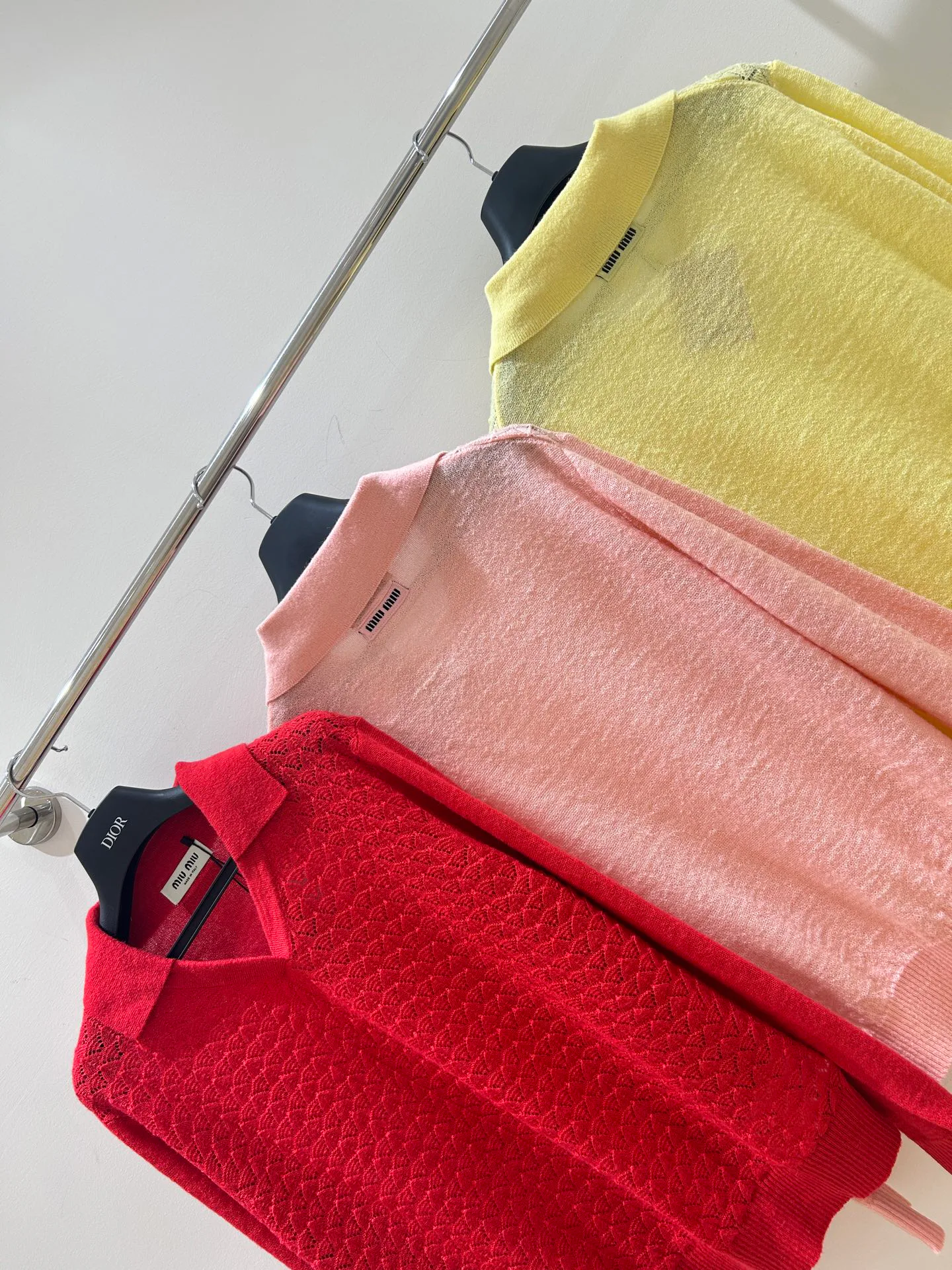 Women's Jumpers And Sweaters MIU MIU 18096858