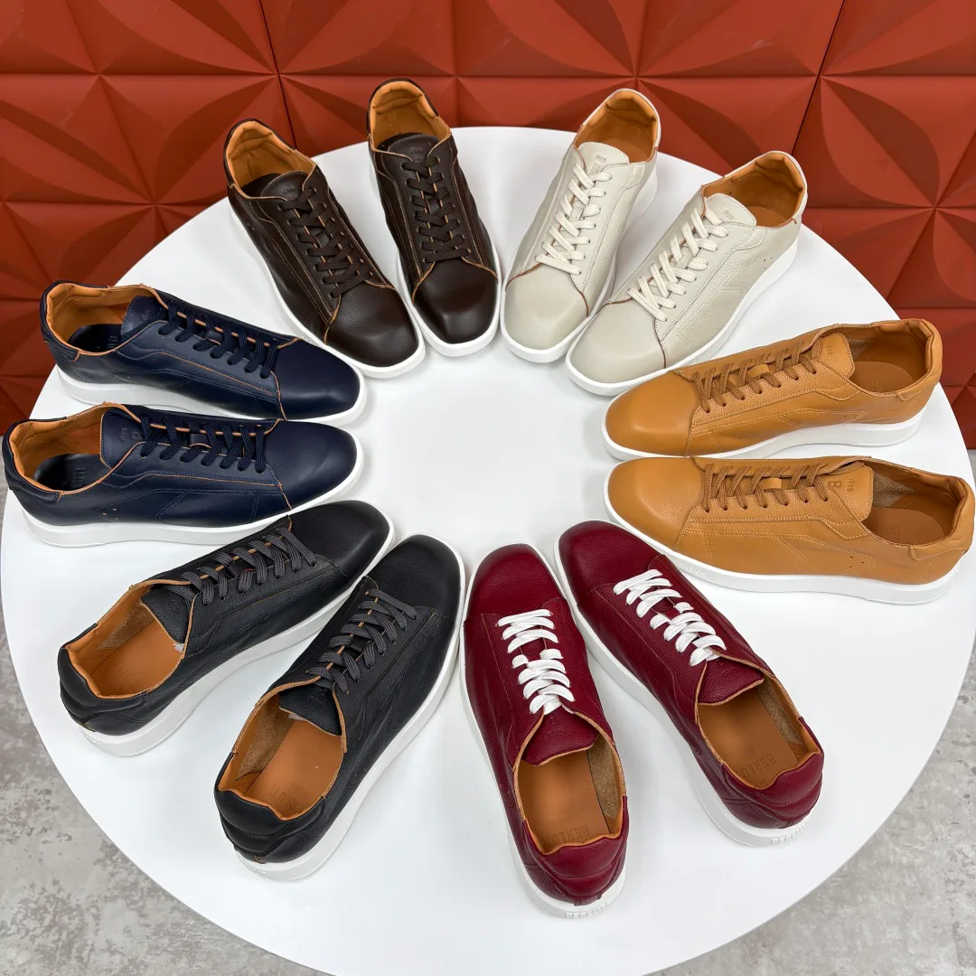 Women's Sneakers BERLUTI 18099976