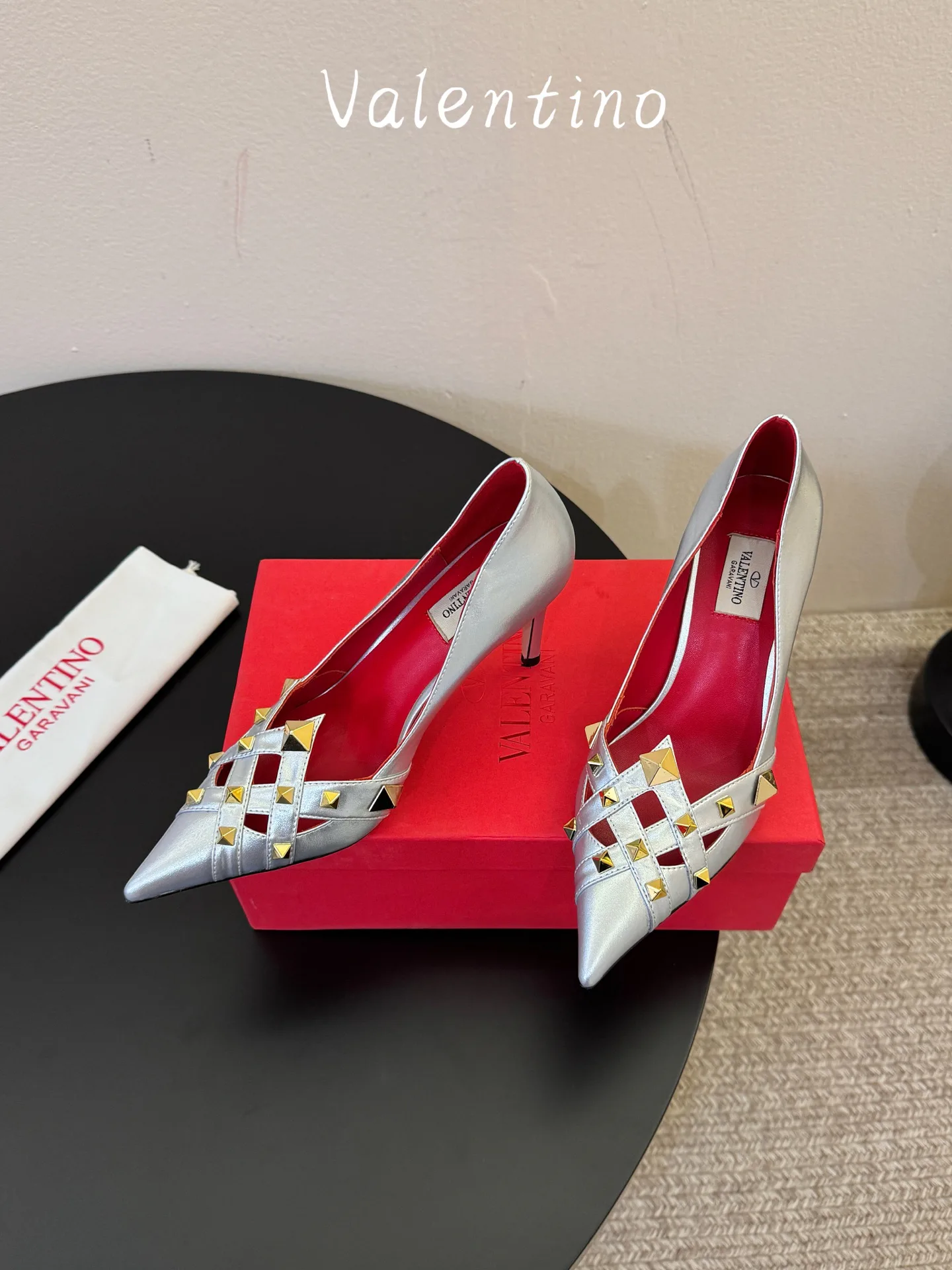 Women's Heels VALENTINO 17851121
