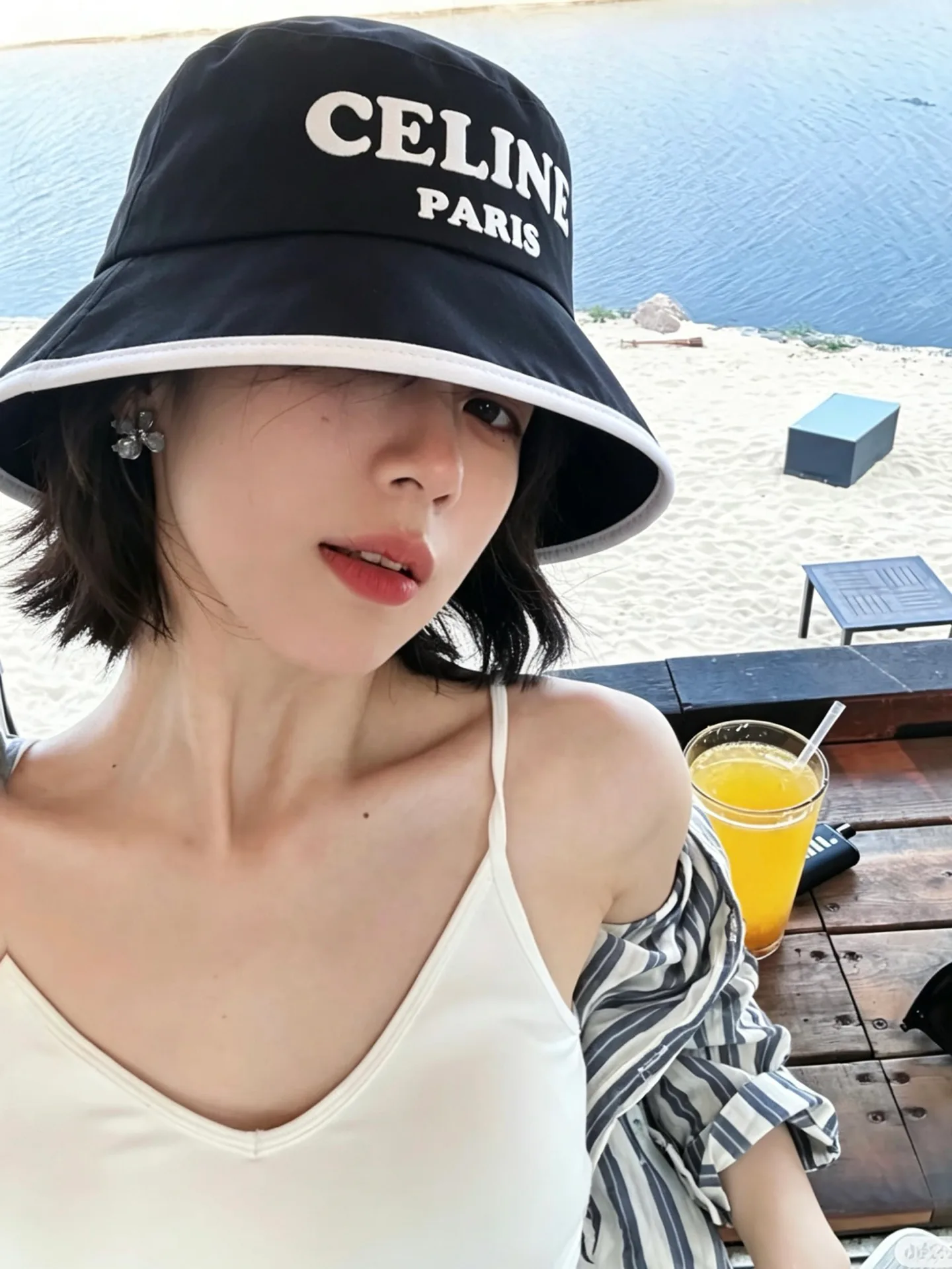 Hats CELINE 17973801