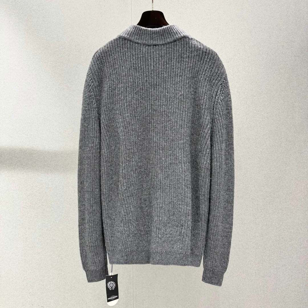 Men's Jumpers And Sweaters CHROME HEARTS 18380568