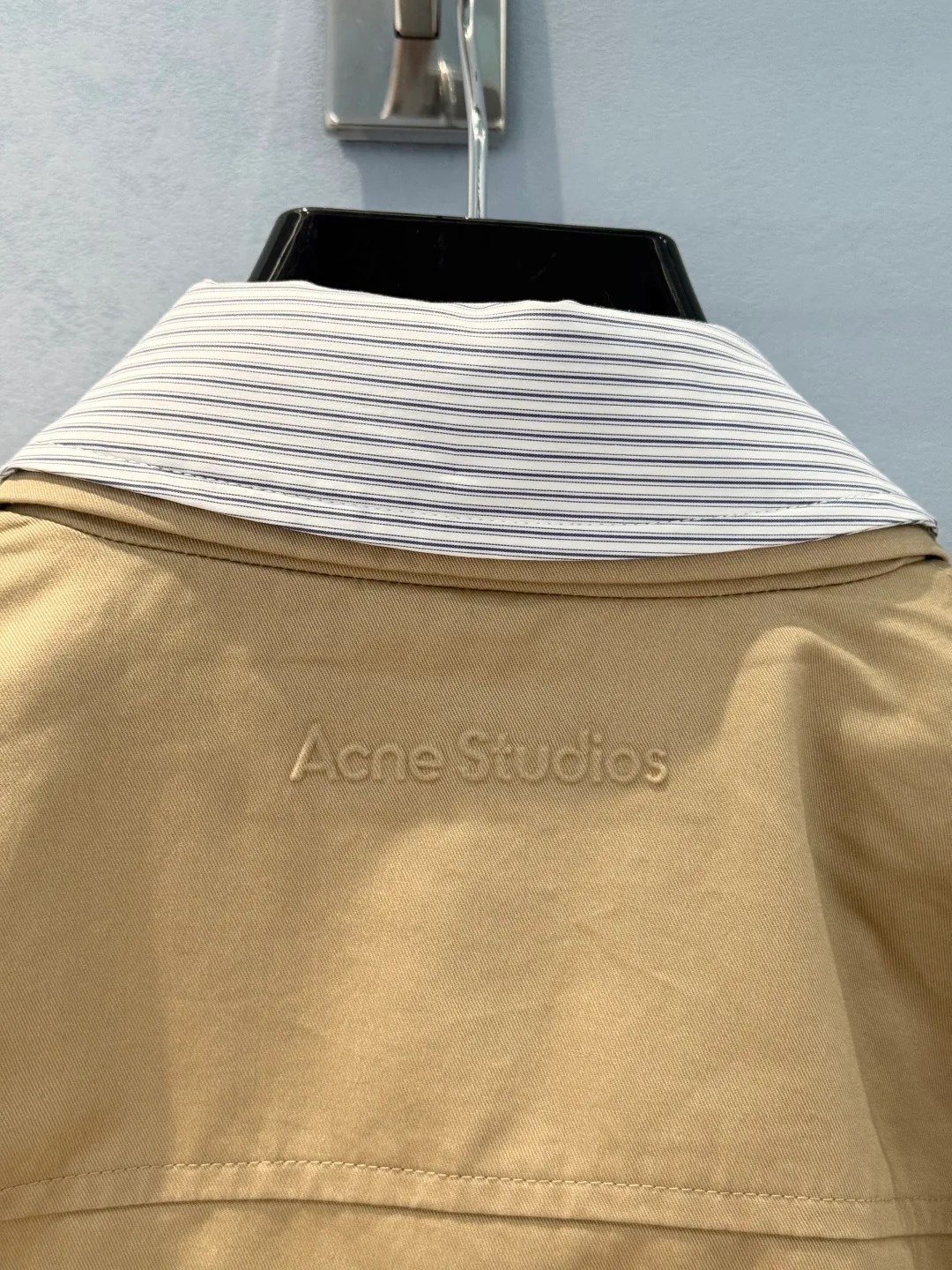 Women's Jackets And Down Jackets ACNE STUDIOS 17837196