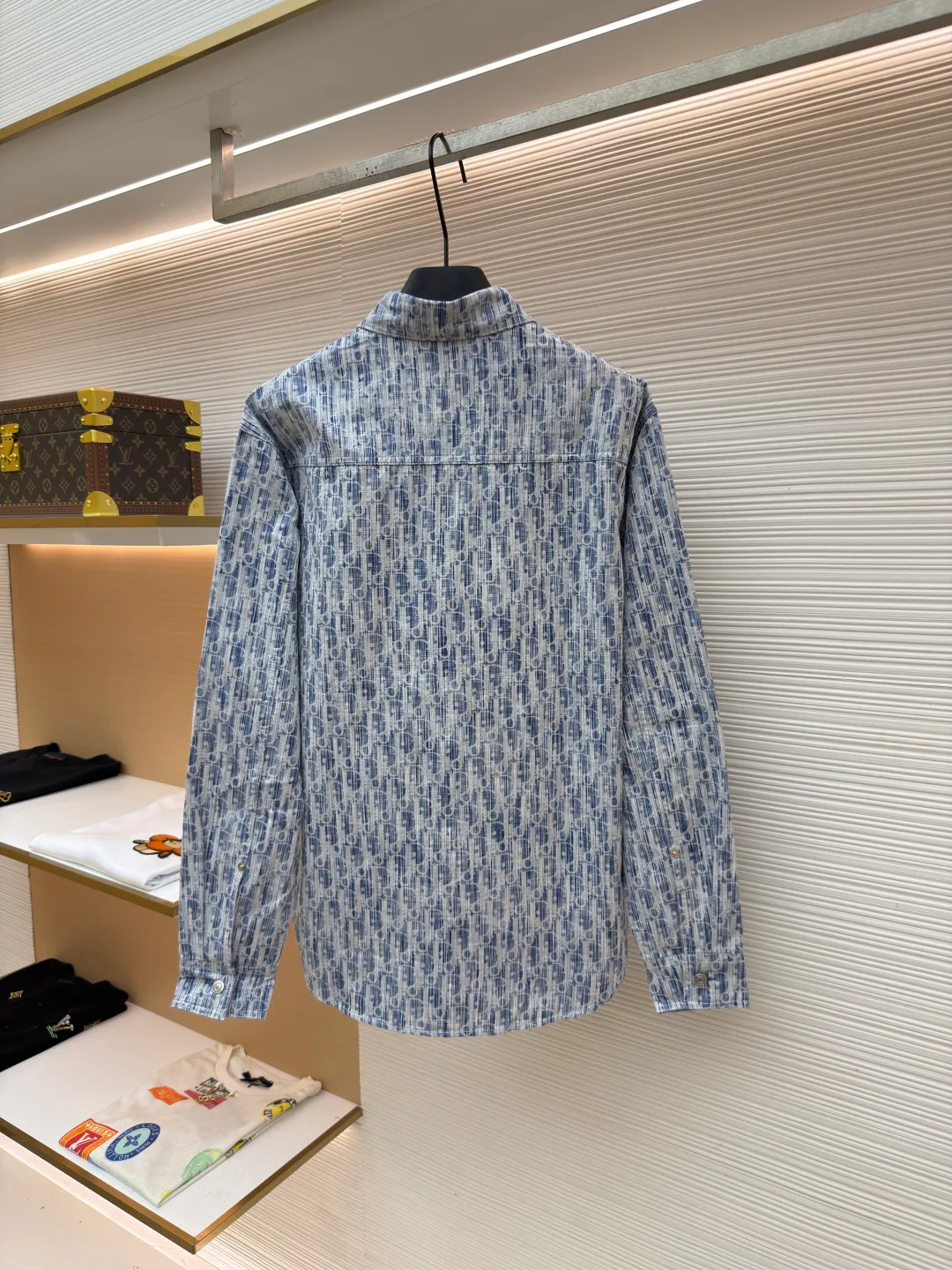 Men's Shirts CHRISTIAN DIOR 17572015