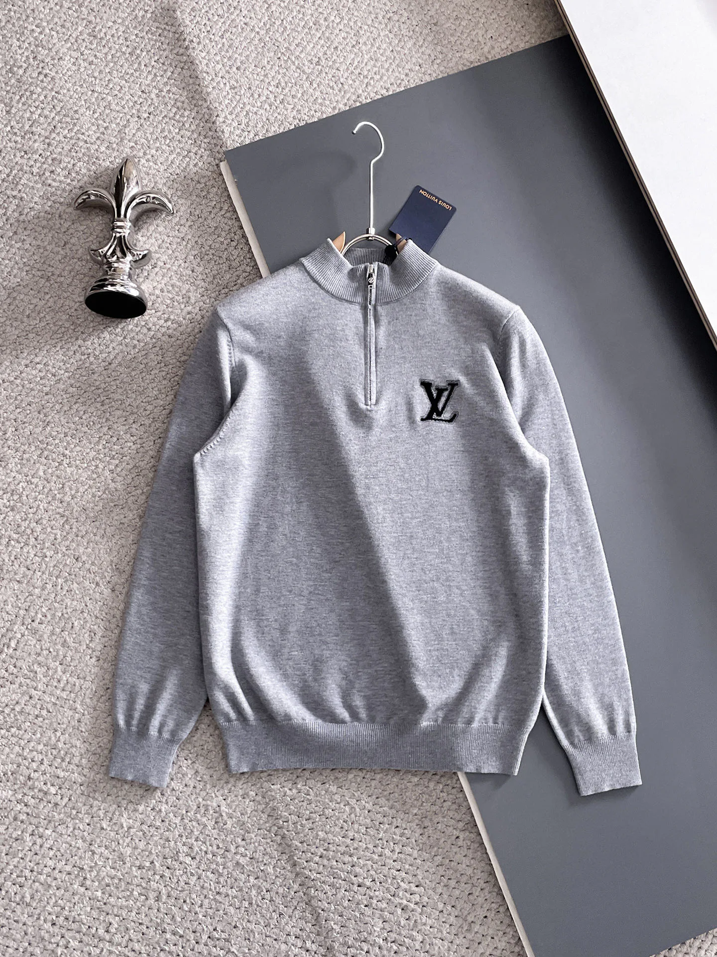 Men's Jumpers And Sweaters LOUIS VUITTON 17901072