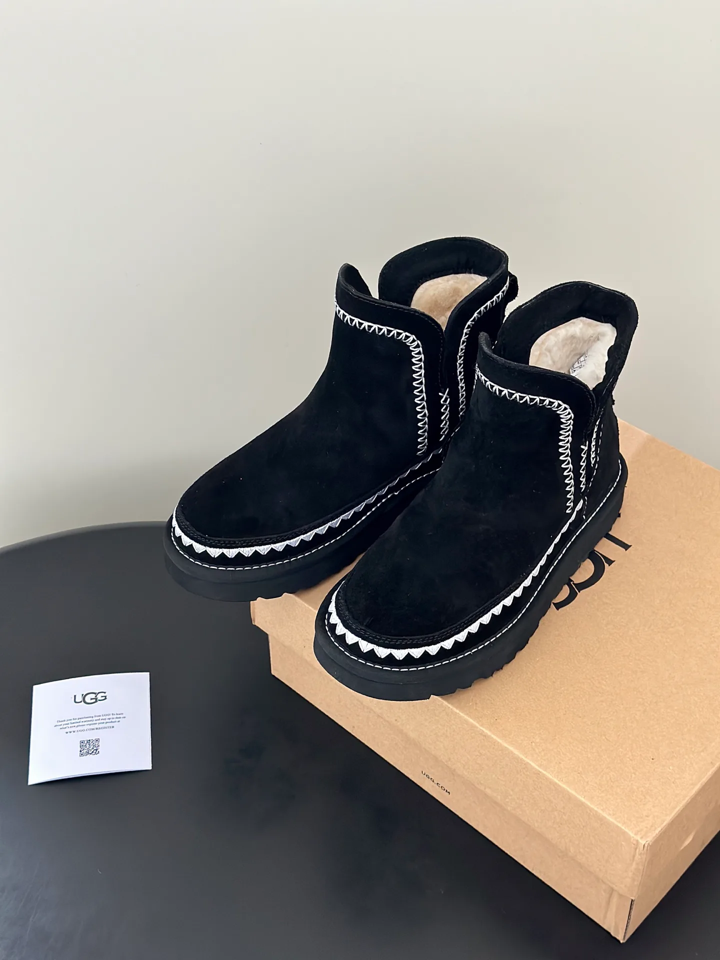 Women's Ugg Boots UGG 17864877
