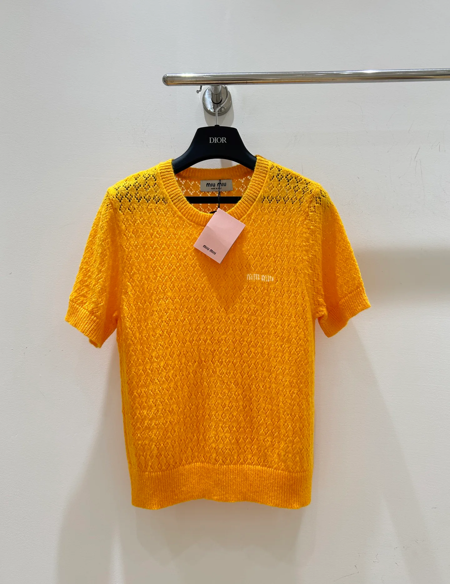 Women's Jumpers And Sweaters MIU MIU 18097495