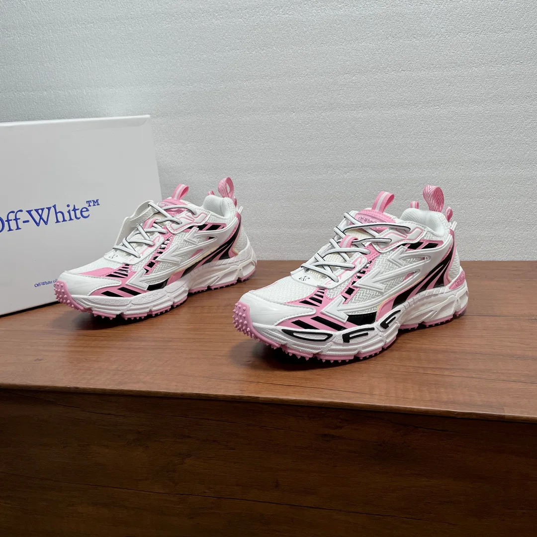 Women's Sneakers OFF-WHITE 17542548