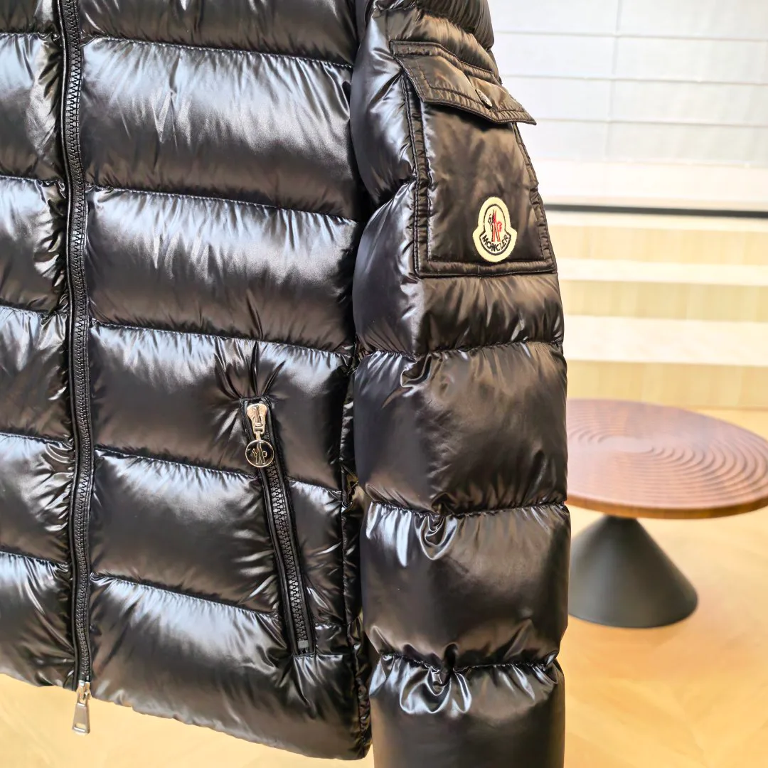 Men's Jackets And Down Jackets MONCLER 18281302