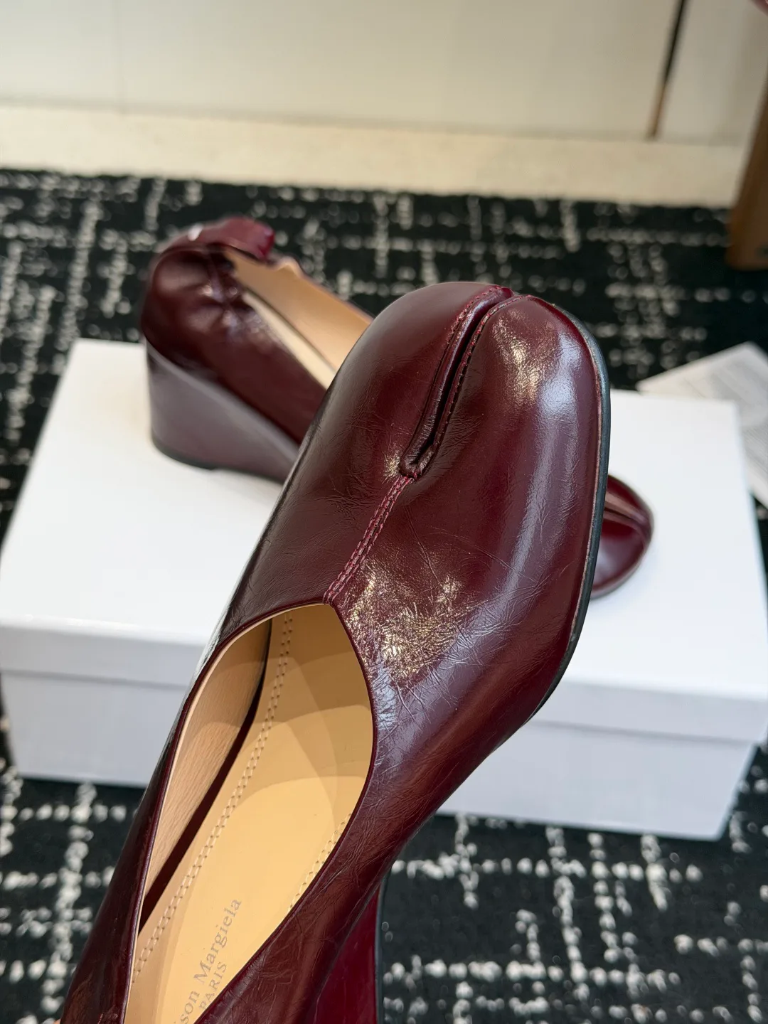 Women's Heels MAISON MARGIELA 18034879