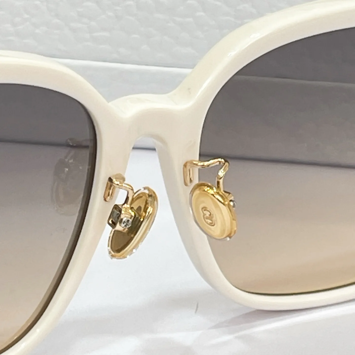Glasses CHRISTIAN DIOR 17381306