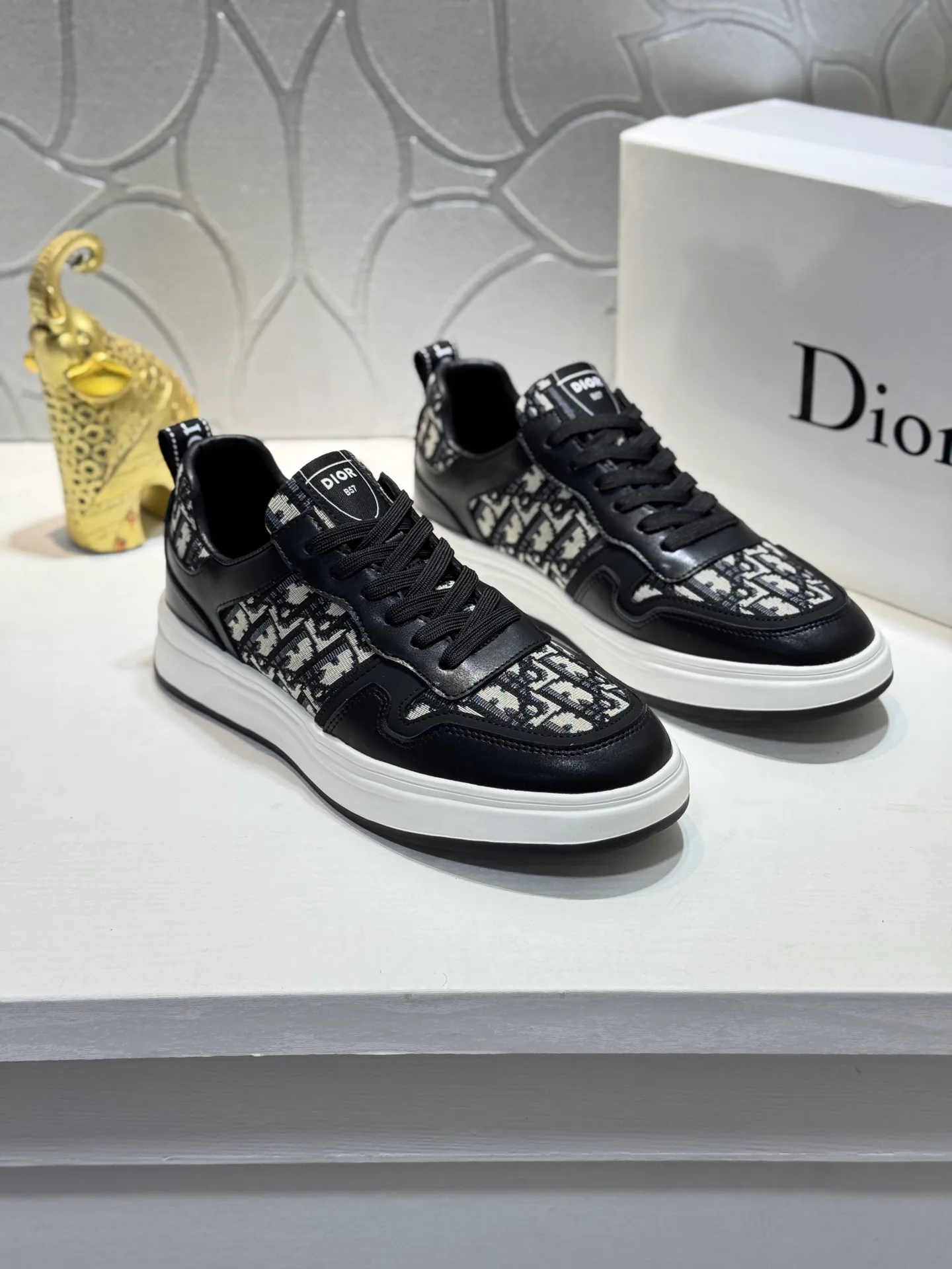 Men's Sneakers CHRISTIAN DIOR 17934221