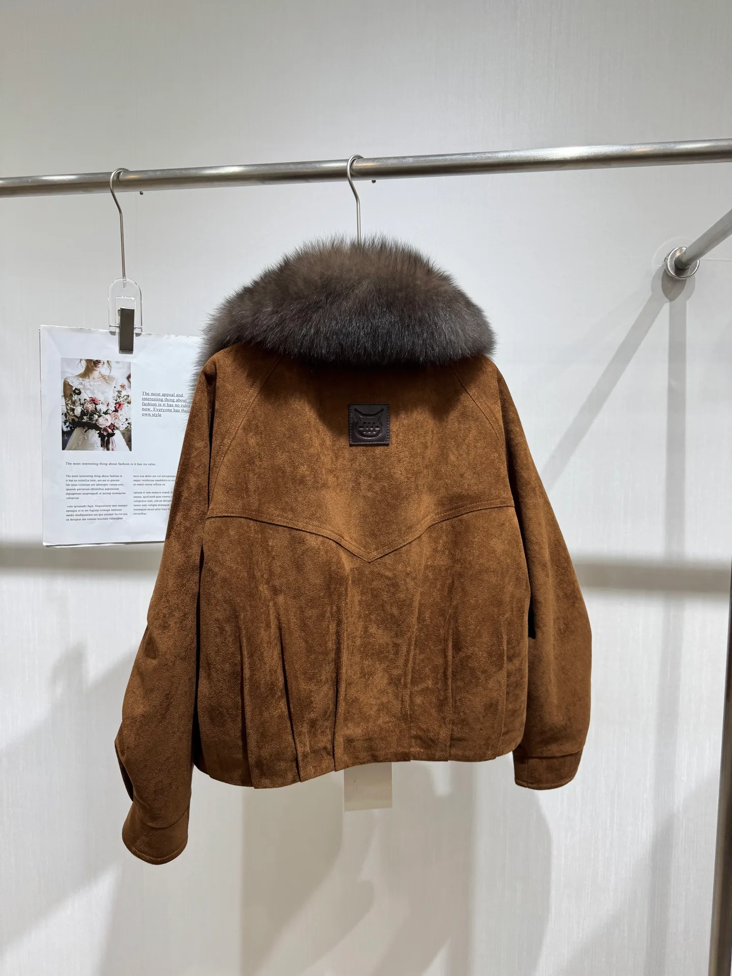 Women's Jackets And Down Jackets MAX MARA 18259765
