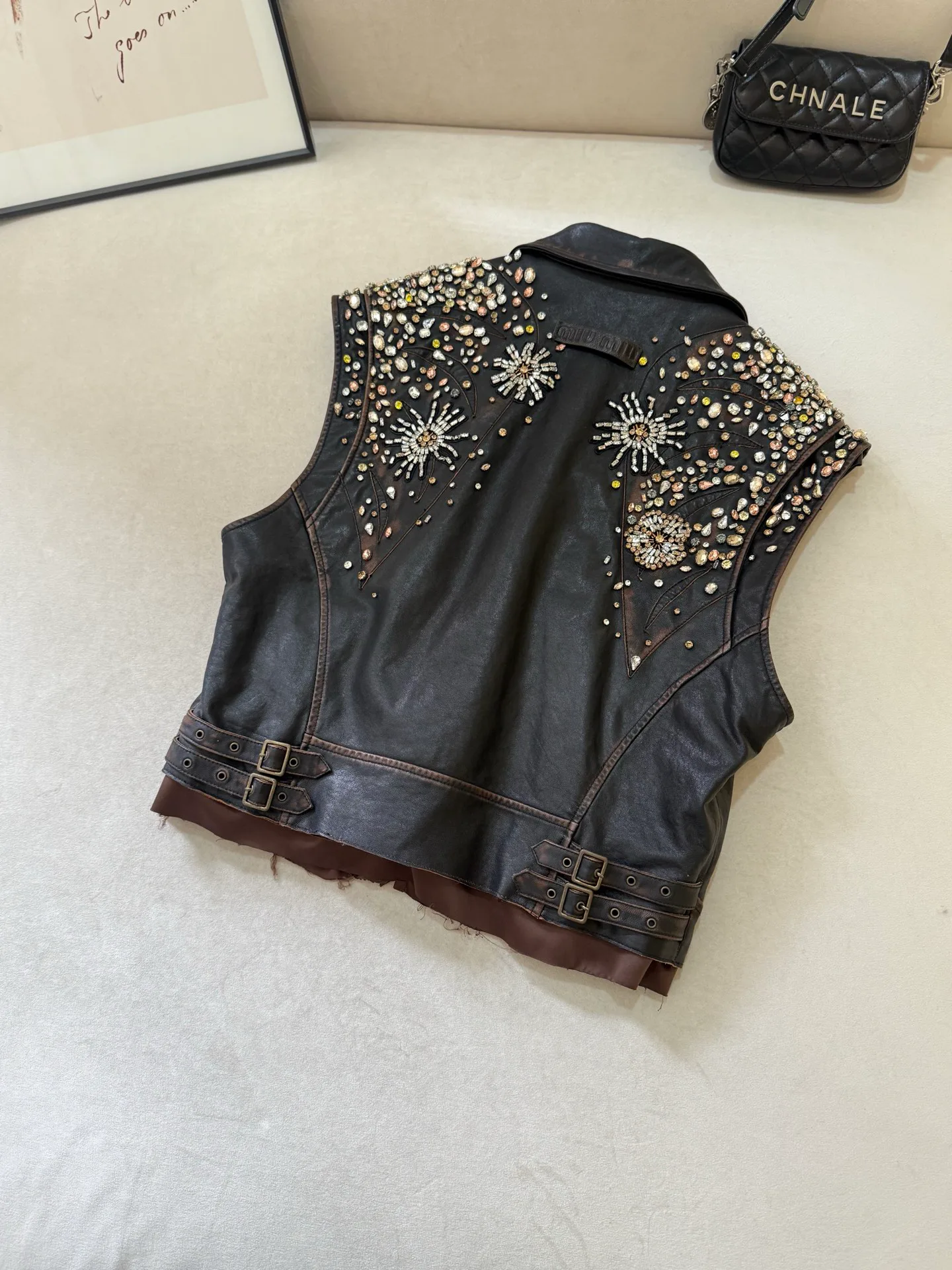 Women's Vests MIU MIU 18259822