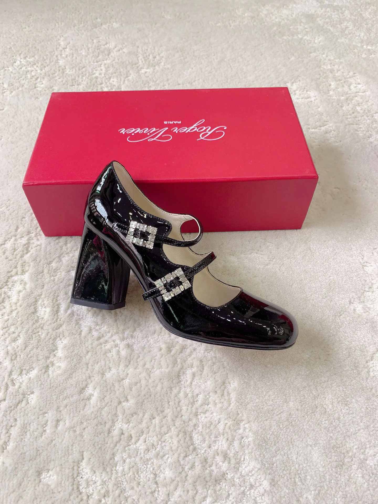 Women's Heels ROGER VIVIER 17745809