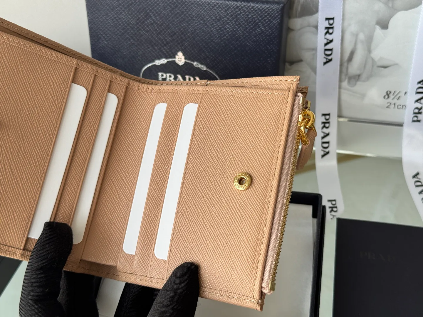 Women's Clutches PRADA 17999984