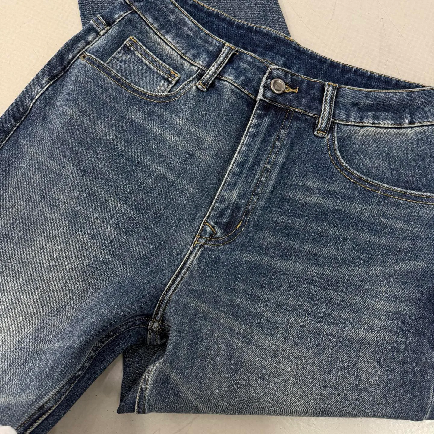Men's Jeans LOEWE 17932641