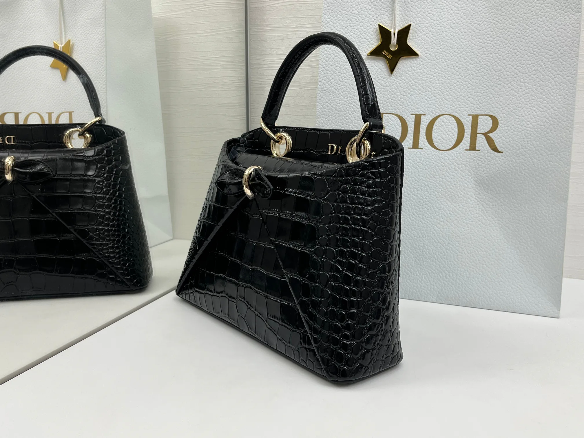 Women's Classic Handbags CHRISTIAN DIOR 18544172