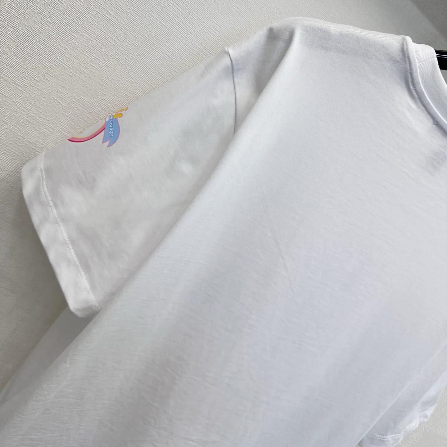 Men's T-Shirts LOUIS VUITTON 17724912