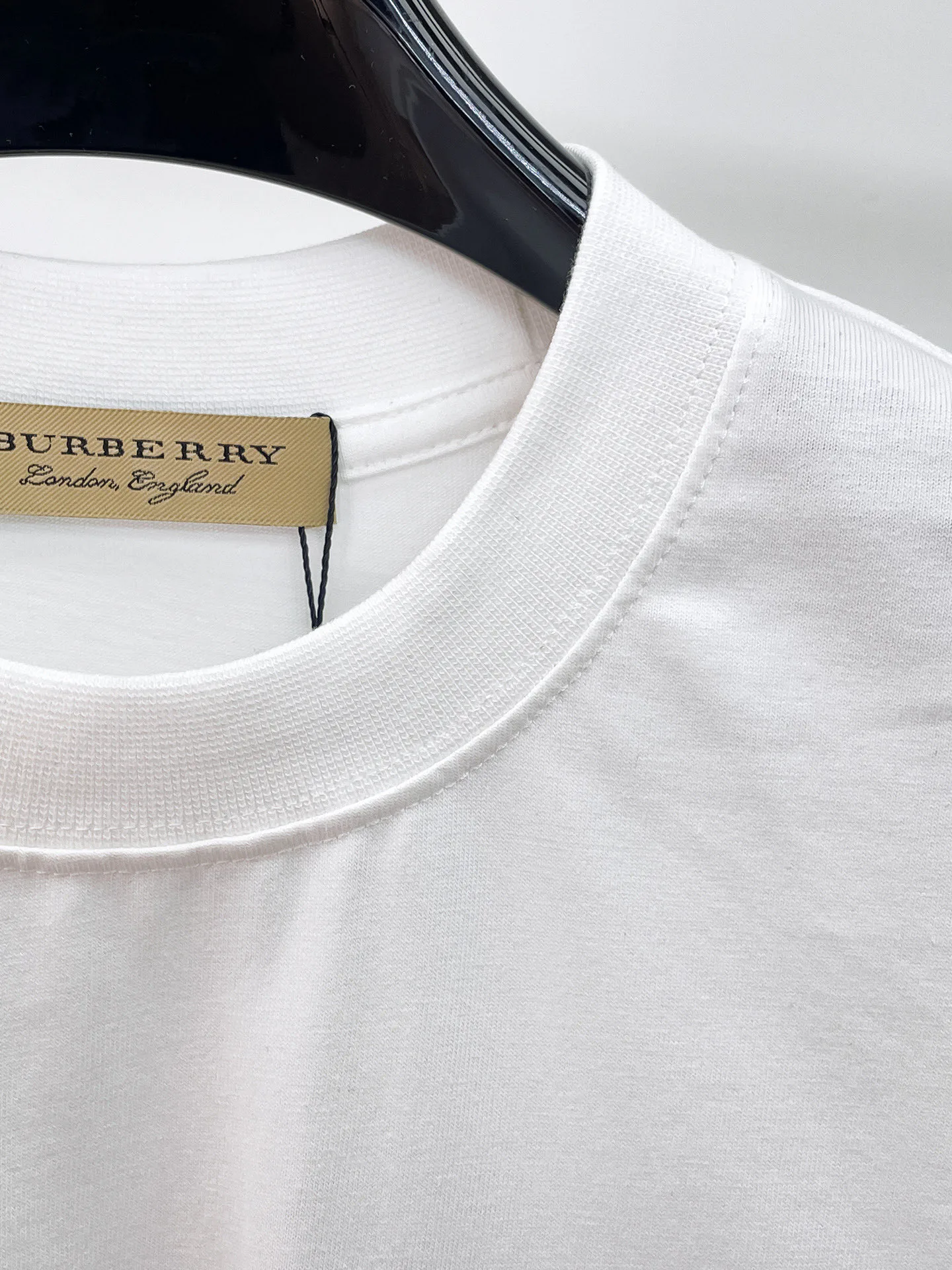 Men's T-Shirts BURBERRY 17967432