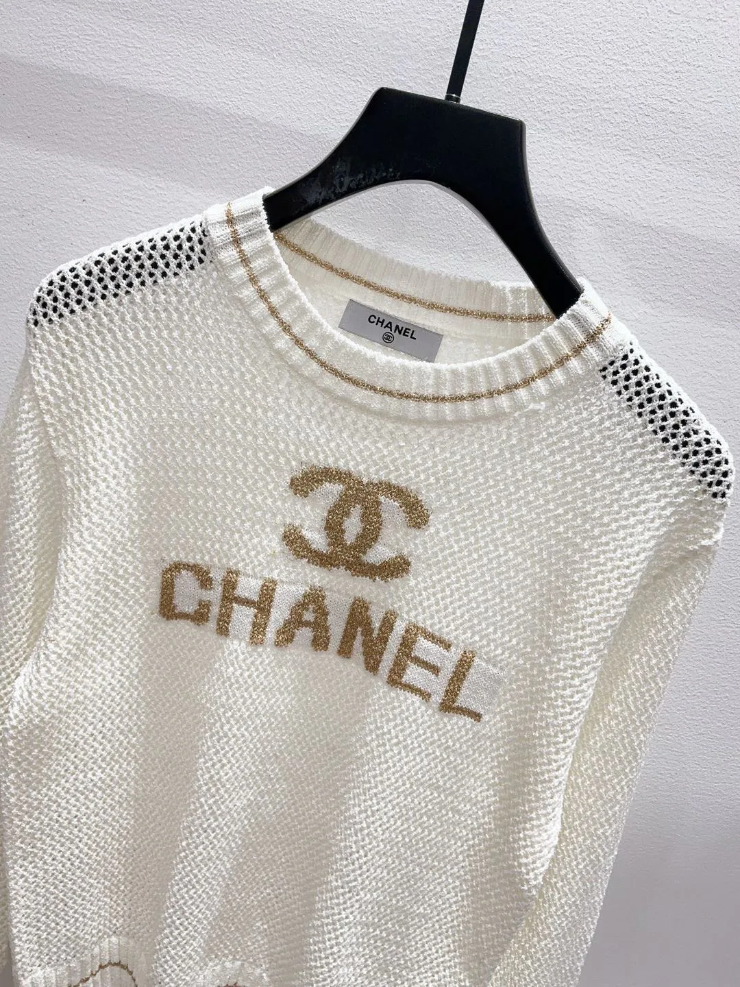 Women's Jumpers And Sweaters CHANEL 18138584
