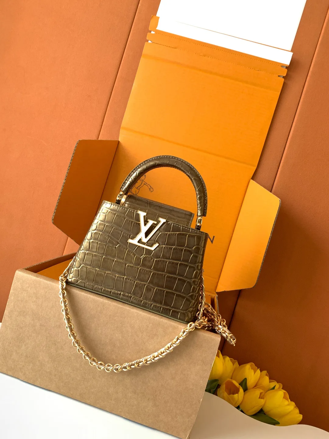 Women's Classic Handbags LOUIS VUITTON 18520950