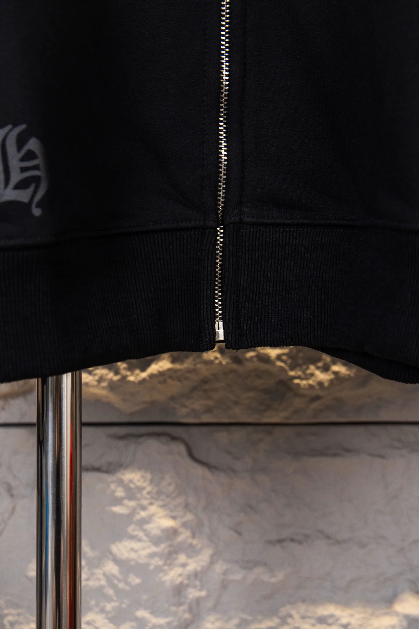 Men's Sweatshirts And Hoodies CHROME HEARTS 18408249