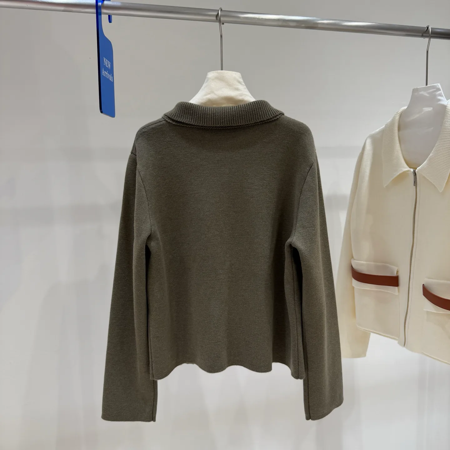 Women's Jumpers And Sweaters HERMES 17808952