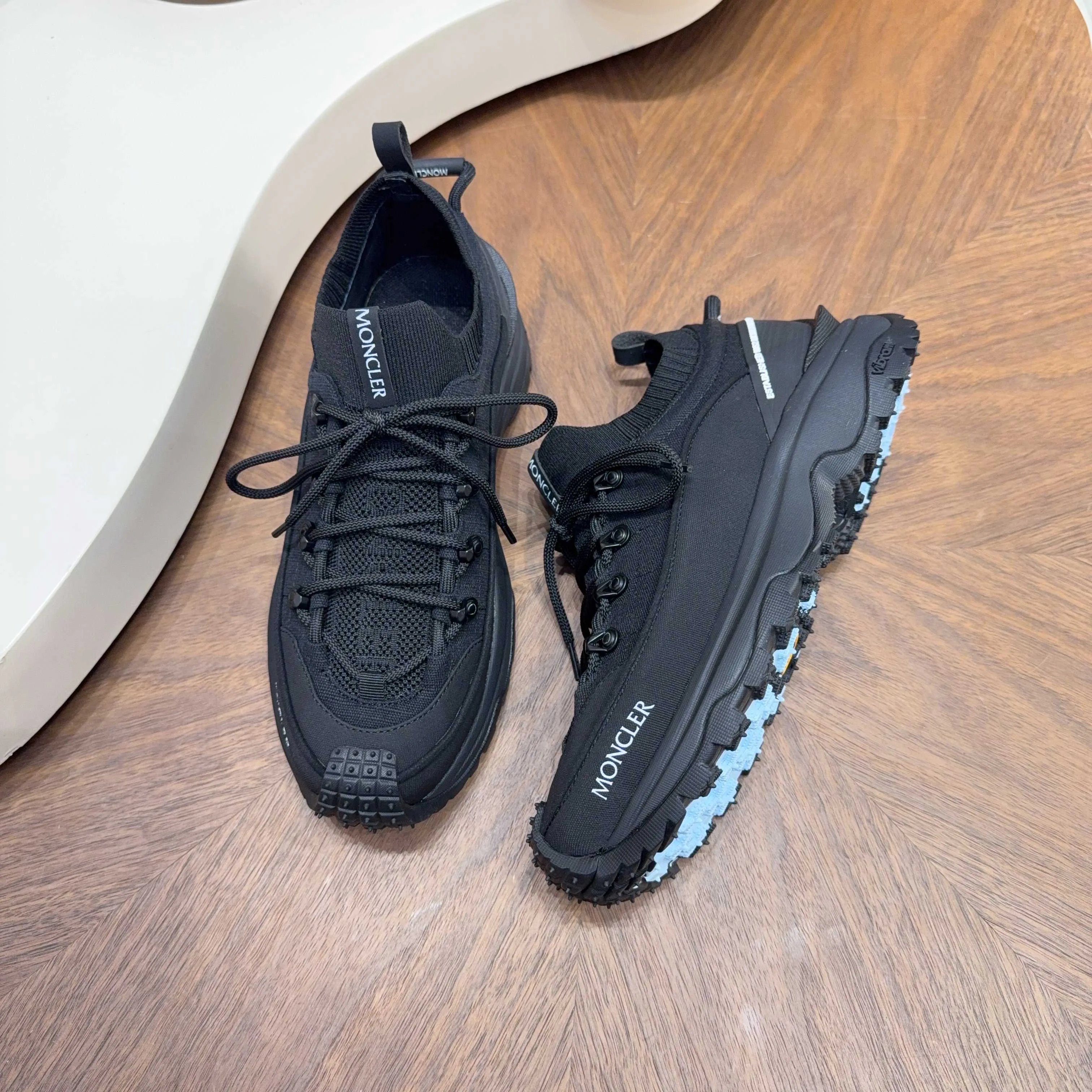 Men's Sneakers MONCLER 18116733