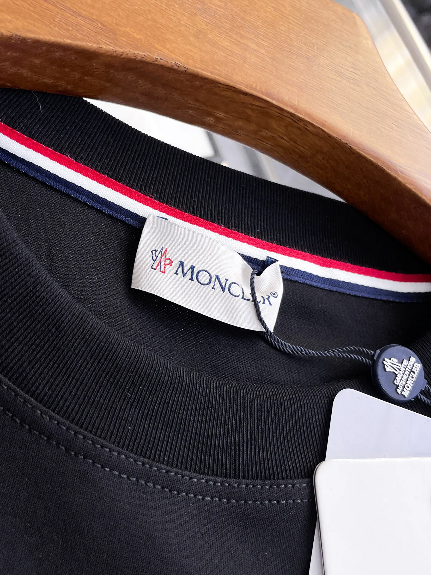Men's T-Shirts MONCLER 17579793