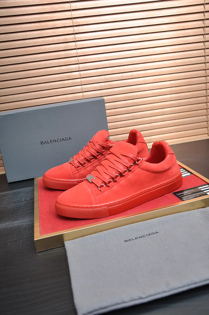 Men's Sneakers BALENCIAGA 18417436