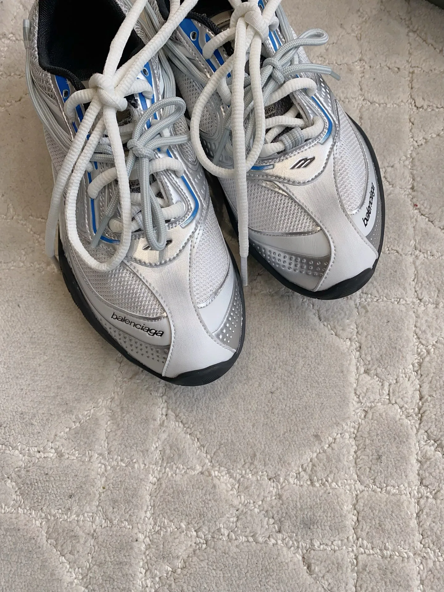 Women's Sneakers BALENCIAGA 18133400