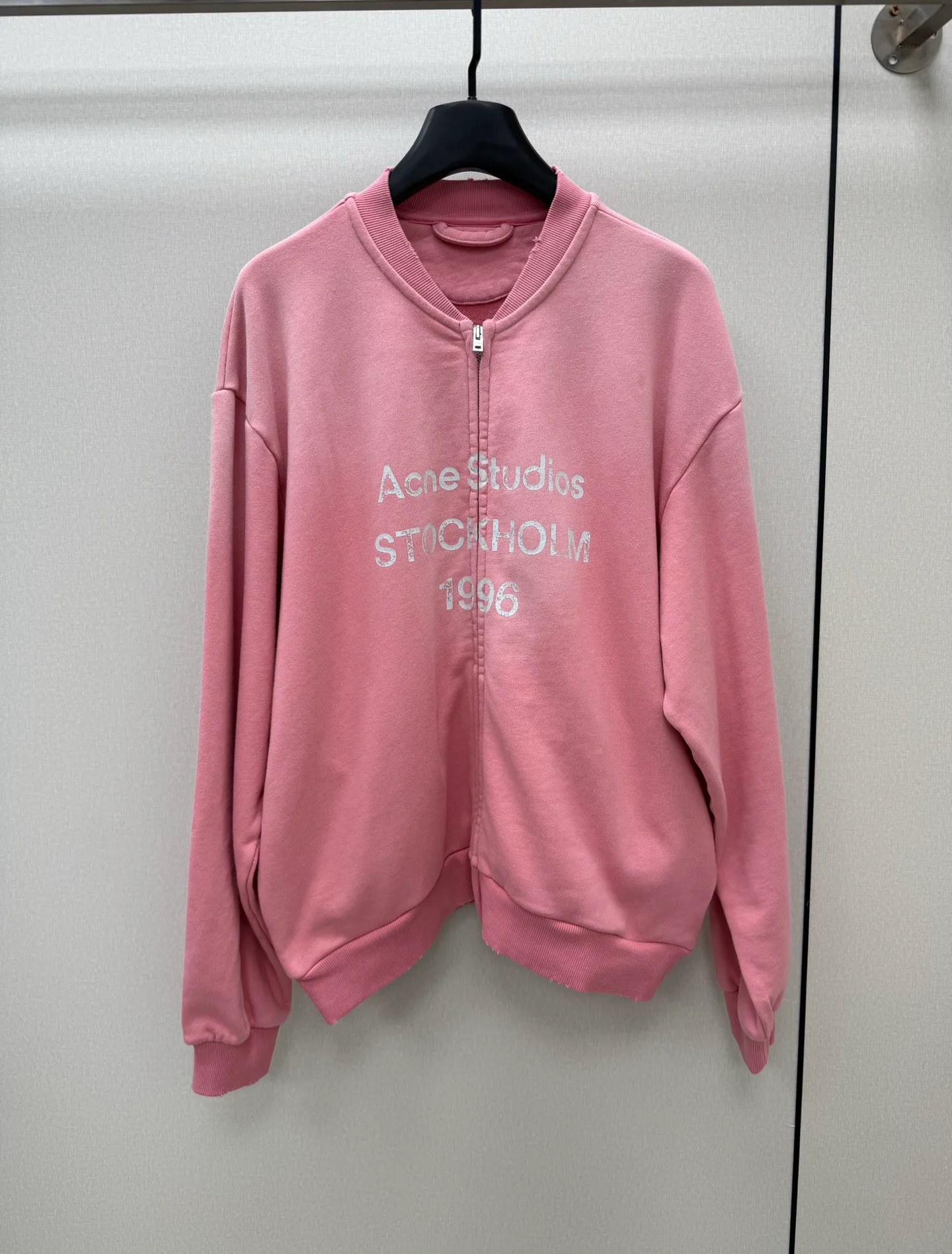 Women's Sweatshirts And Hoodies ACNE STUDIOS 18312444