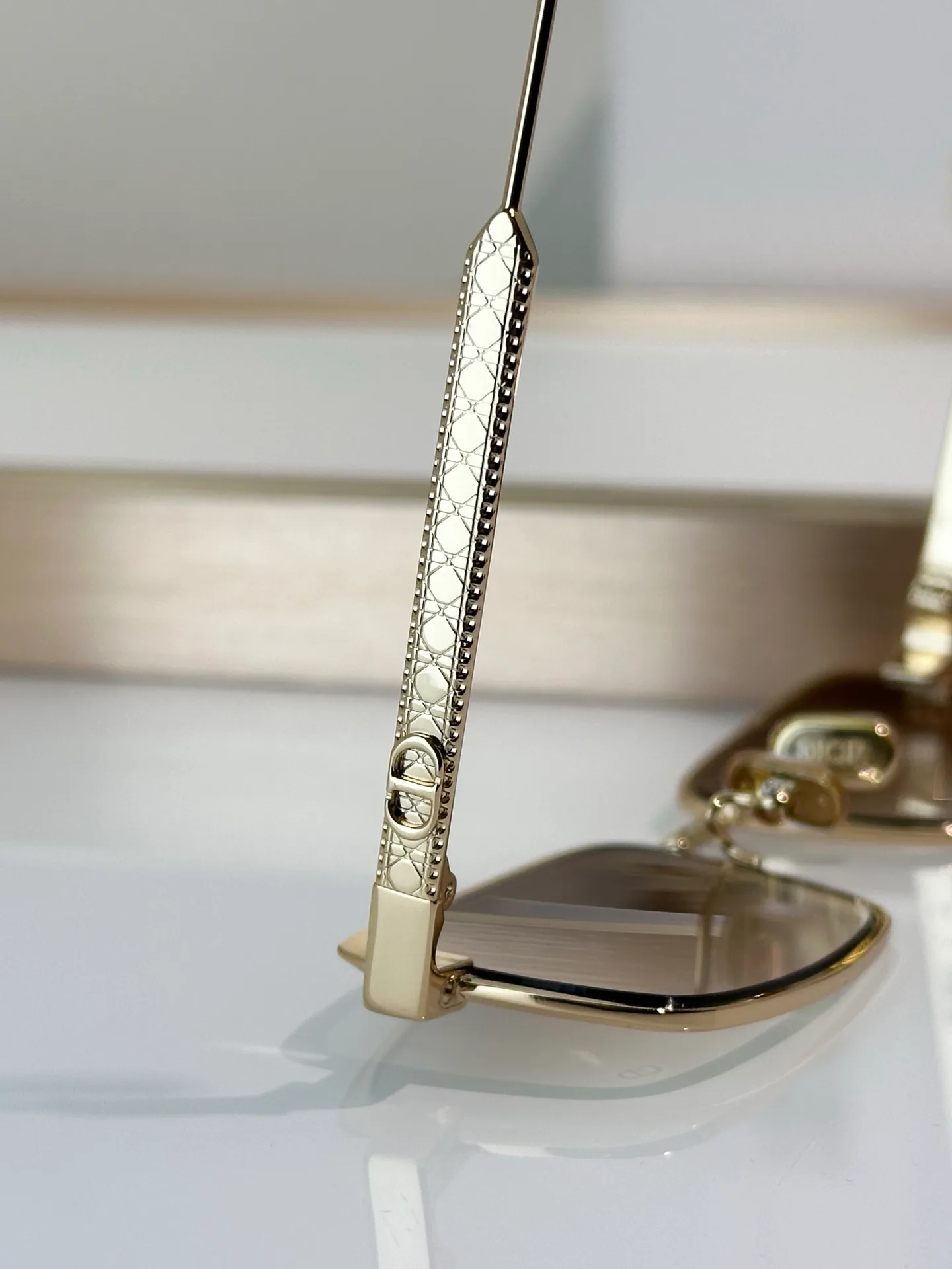 Glasses CHRISTIAN DIOR 17535262