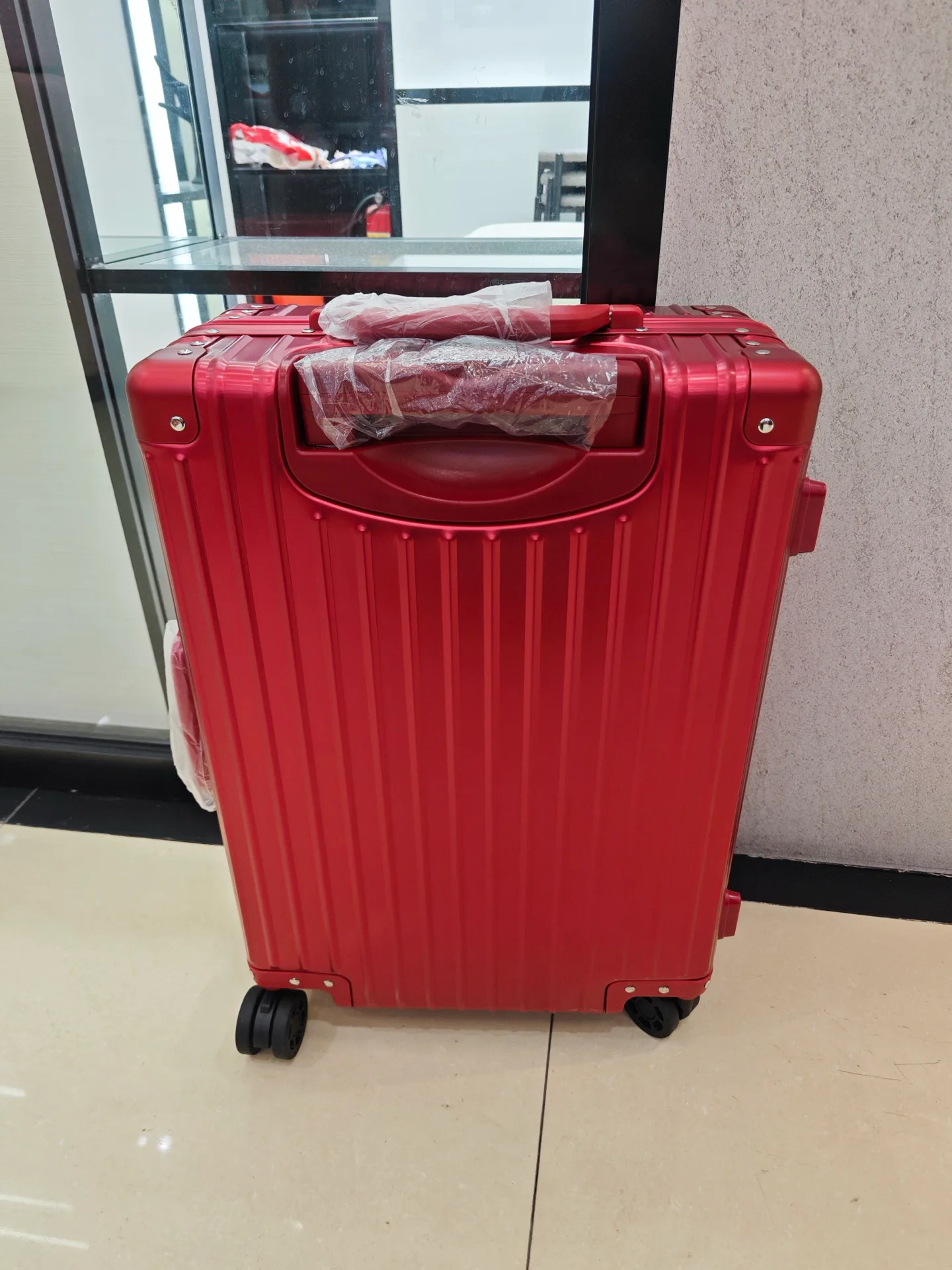 Suitcases RIMOWA 17873354