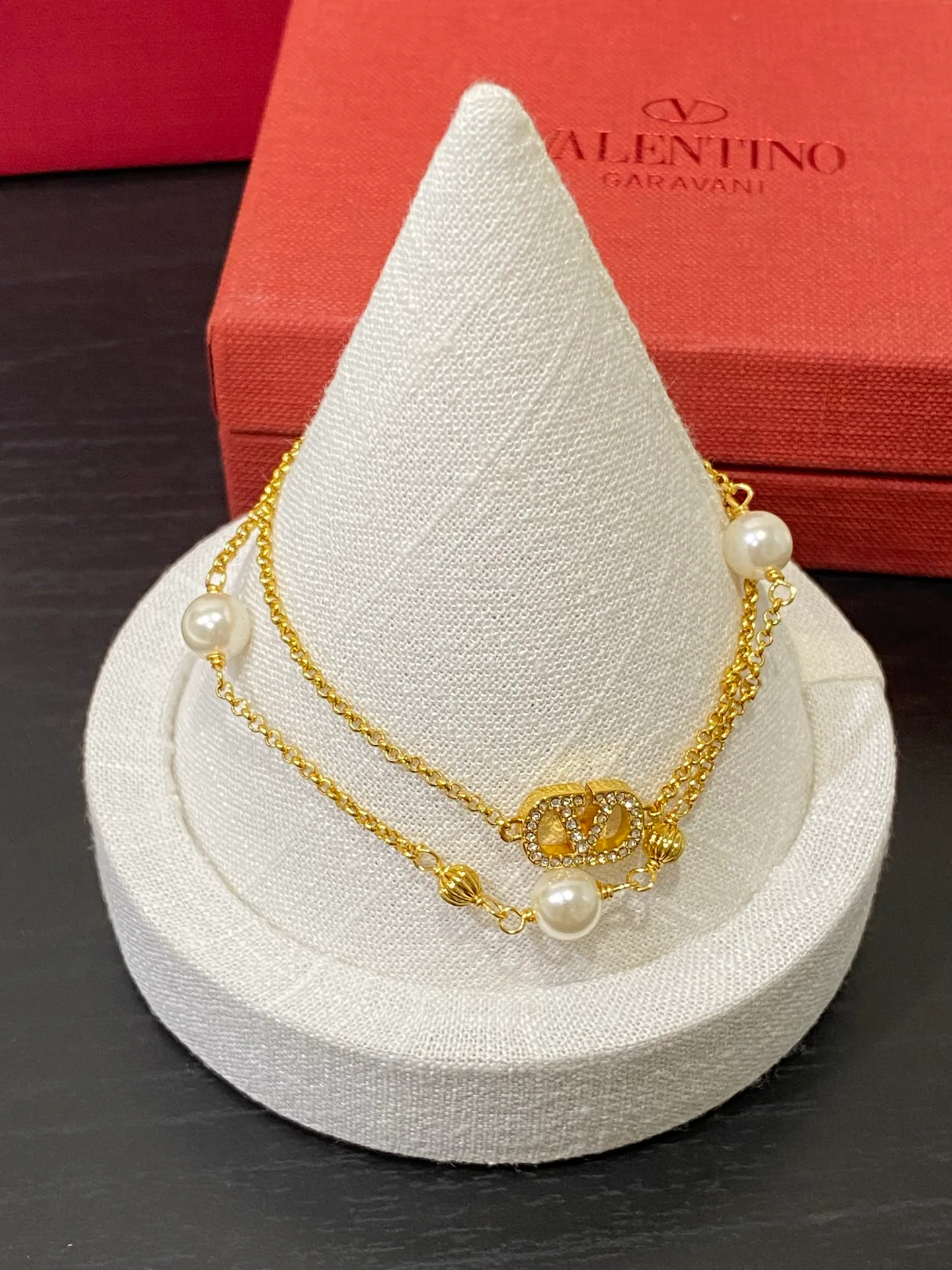 Jewelry VALENTINO 17686331